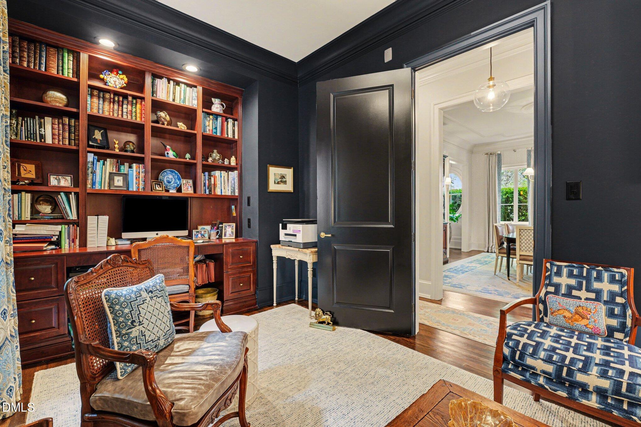 2709 Lochmore Drive Raleigh, NC 27608 - Photo 15 of 50 016_file_8362