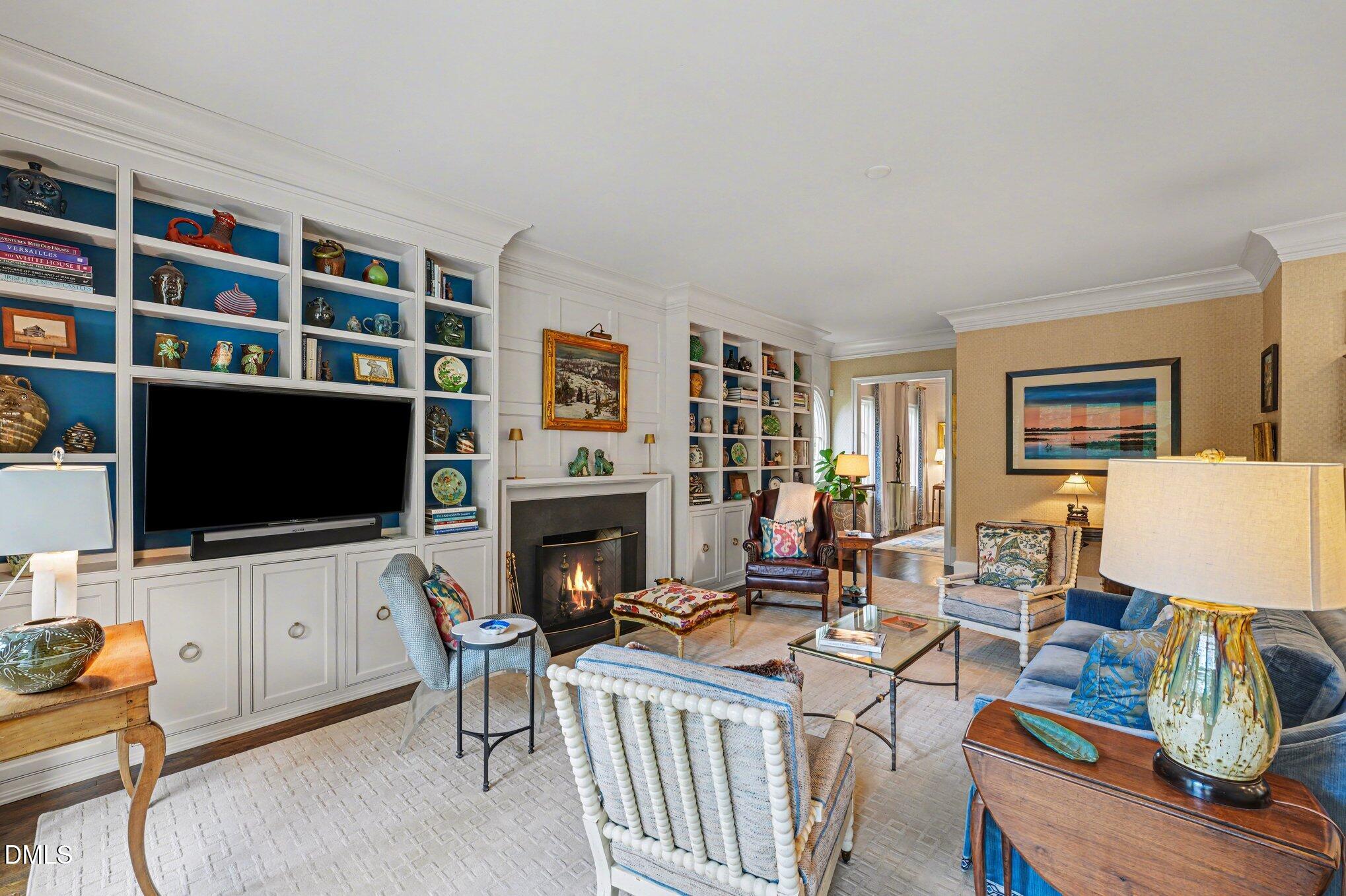 2709 Lochmore Drive Raleigh, NC 27608 - Photo 17 of 50 018_file_4038