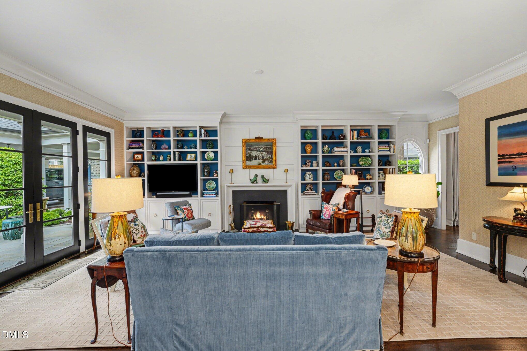 2709 Lochmore Drive Raleigh, NC 27608 - Photo 18 of 50 019_file_2264