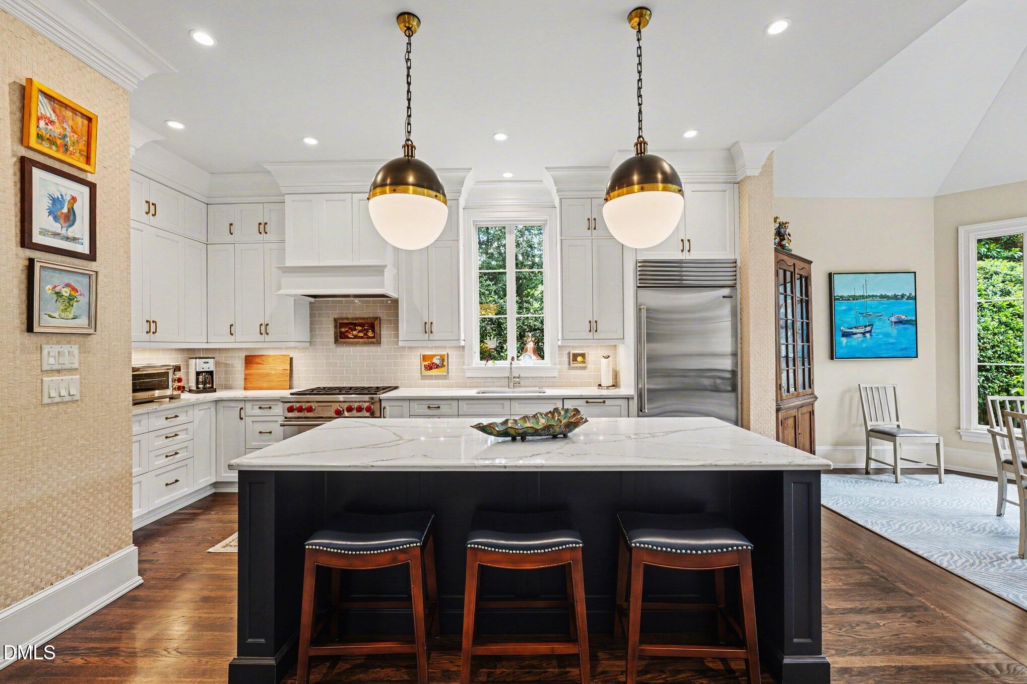 2709 Lochmore Drive Raleigh, NC 27608 - Photo 23 of 50 024_file_9159