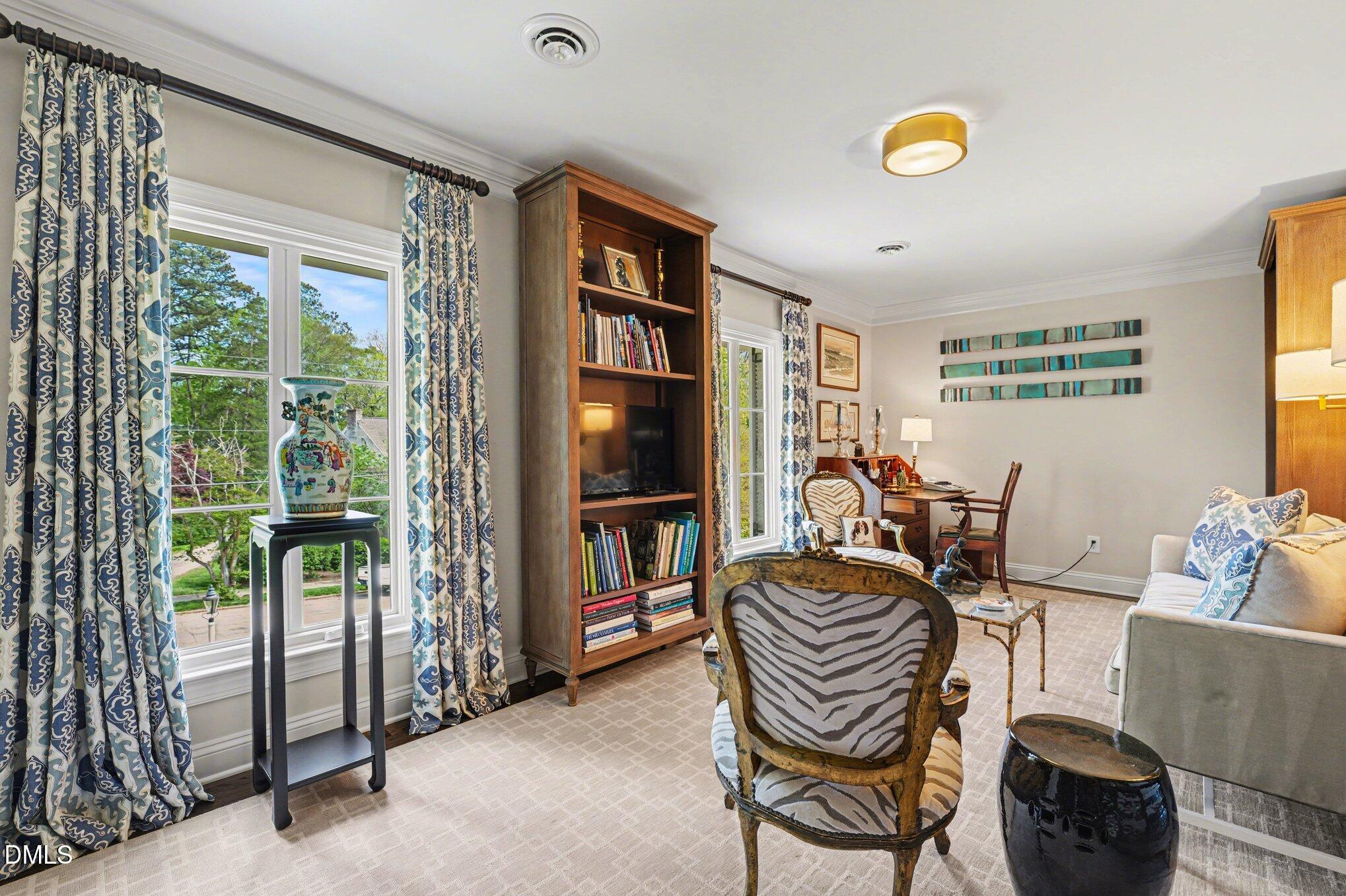 2709 Lochmore Drive Raleigh, NC 27608 - Photo 29 of 50 030_file_5267