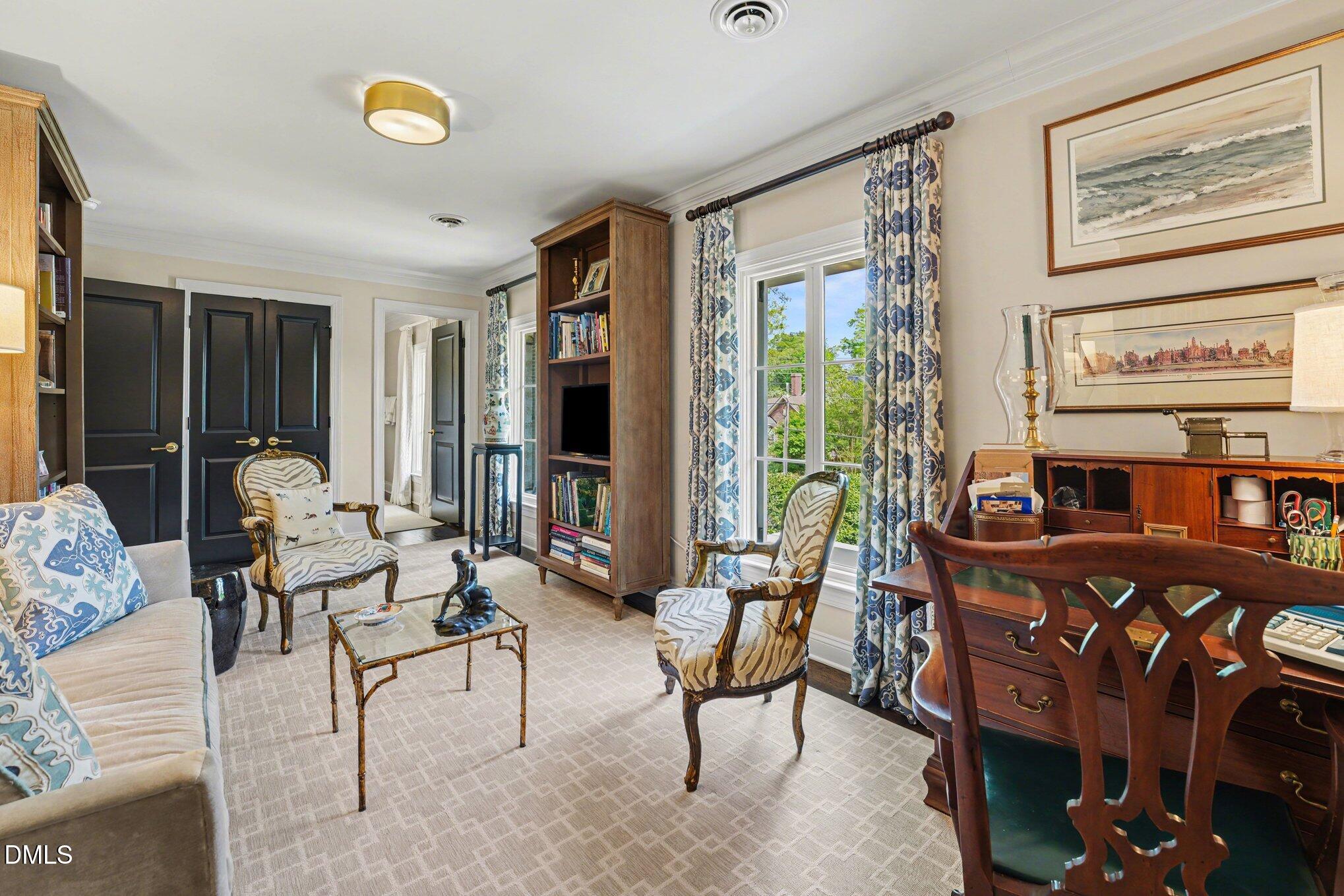 2709 Lochmore Drive Raleigh, NC 27608 - Photo 30 of 50 031_file_4885