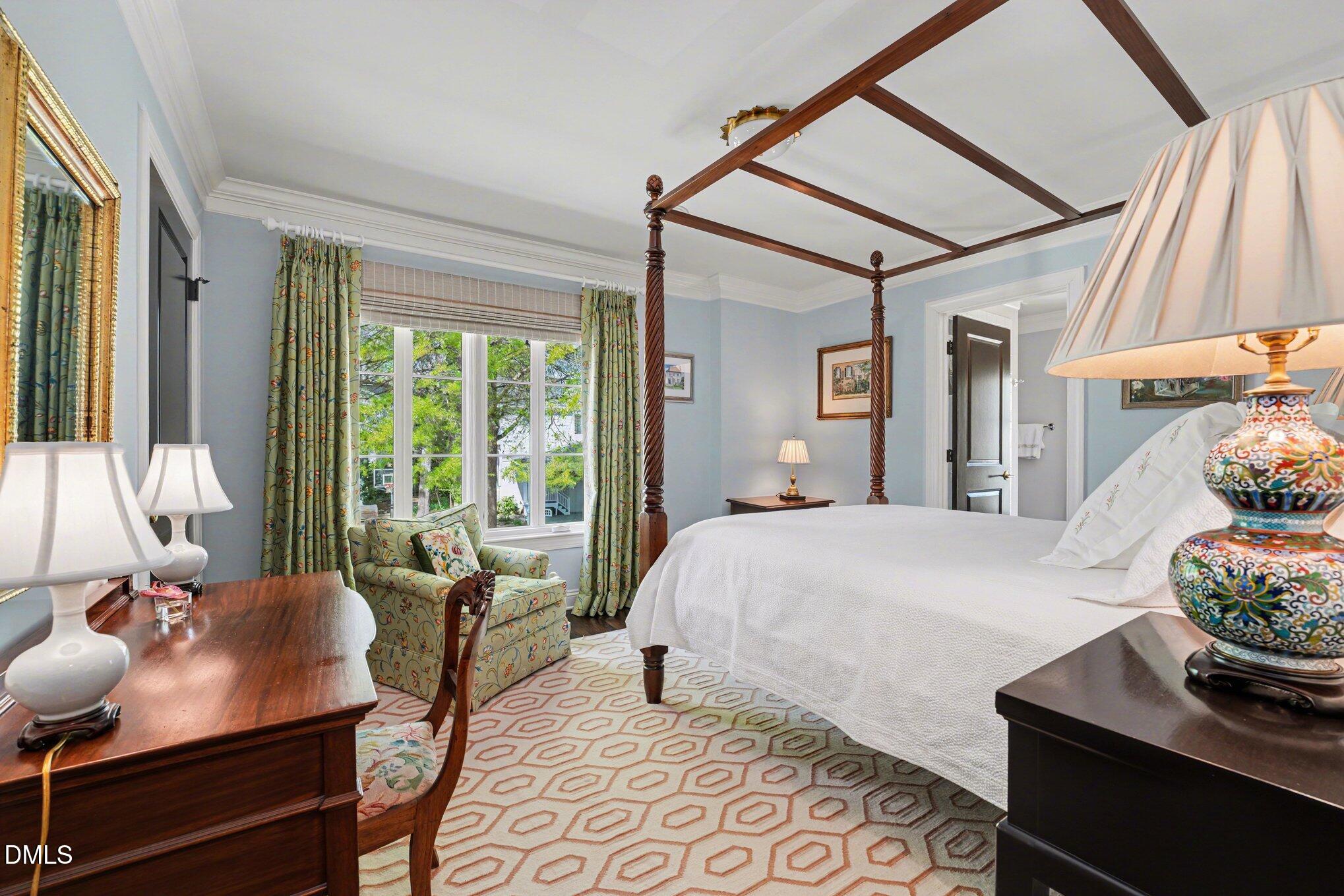 2709 Lochmore Drive Raleigh, NC 27608 - Photo 32 of 50 033_file_1728