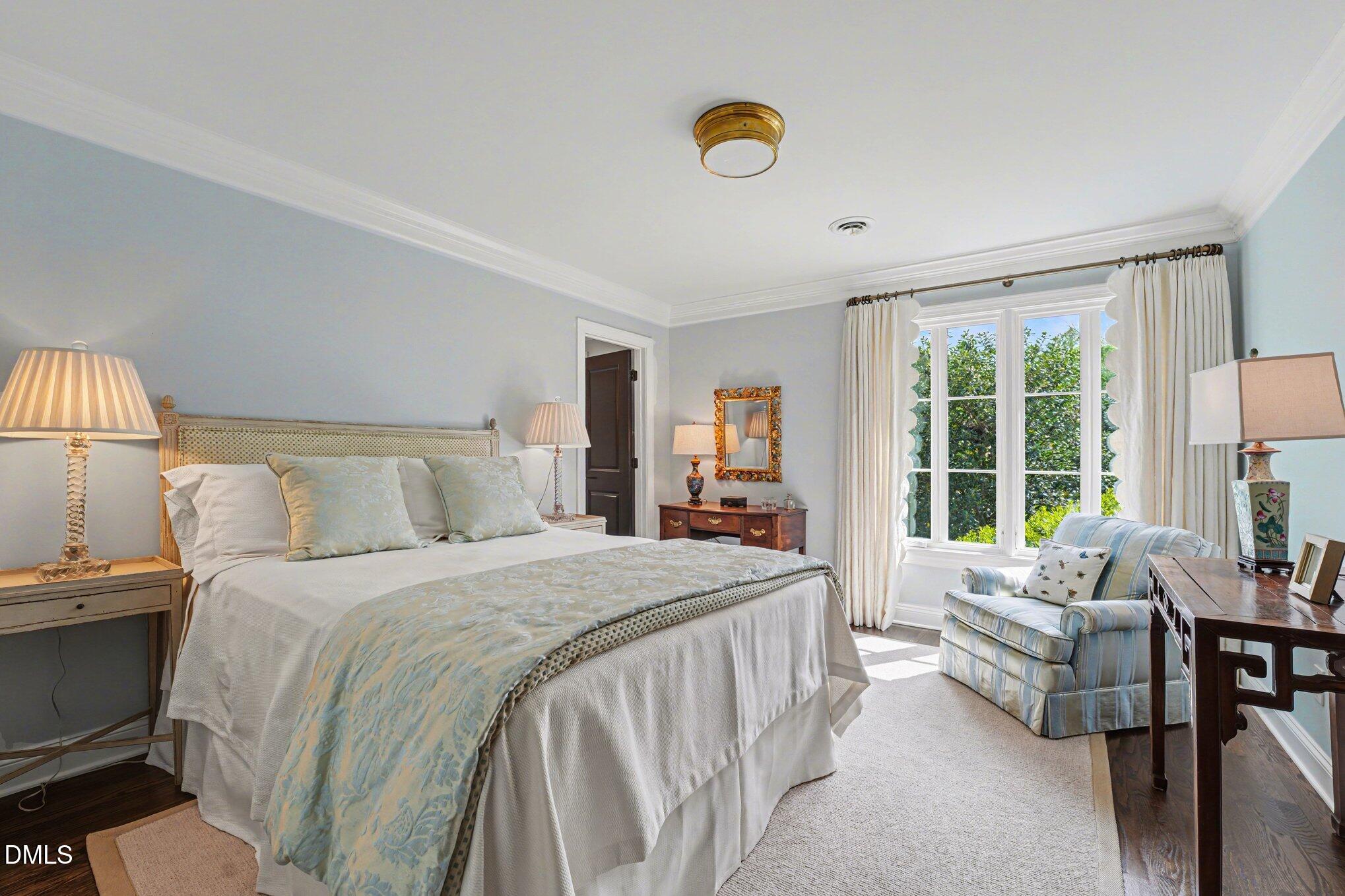 2709 Lochmore Drive Raleigh, NC 27608 - Photo 34 of 50 035_file_7731