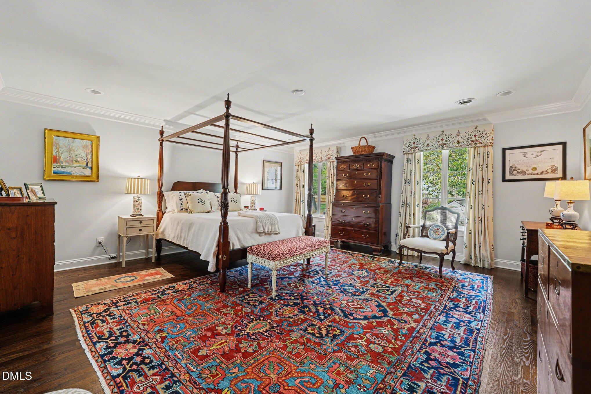 2709 Lochmore Drive Raleigh, NC 27608 - Photo 36 of 50 037_file_1354