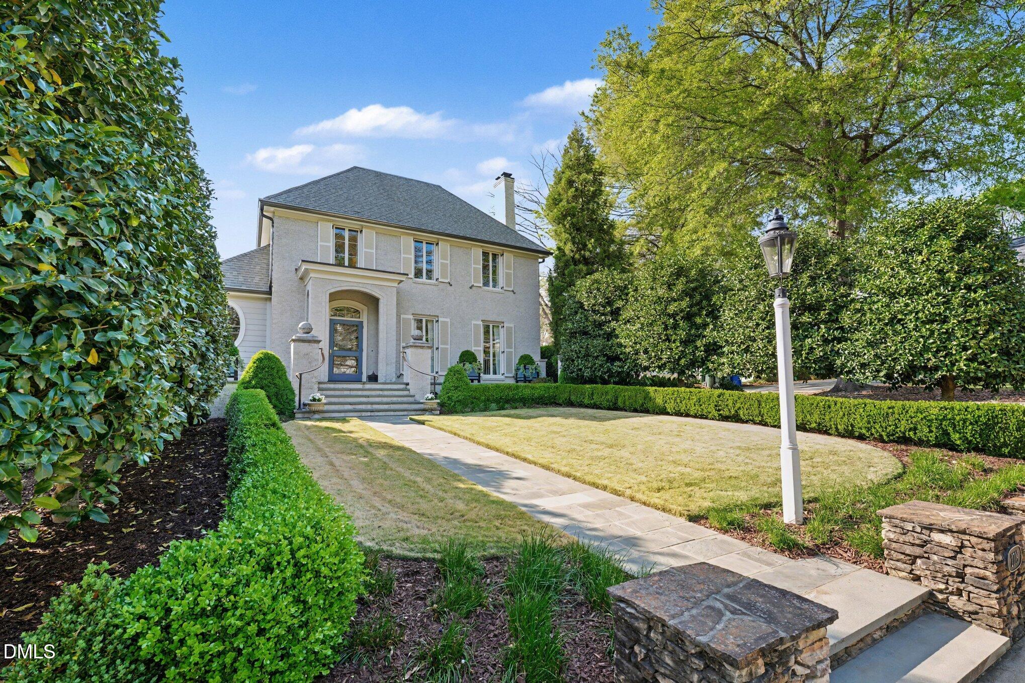 2709 Lochmore Drive Raleigh, NC 27608 - Photo 42 of 50 043_file_4690