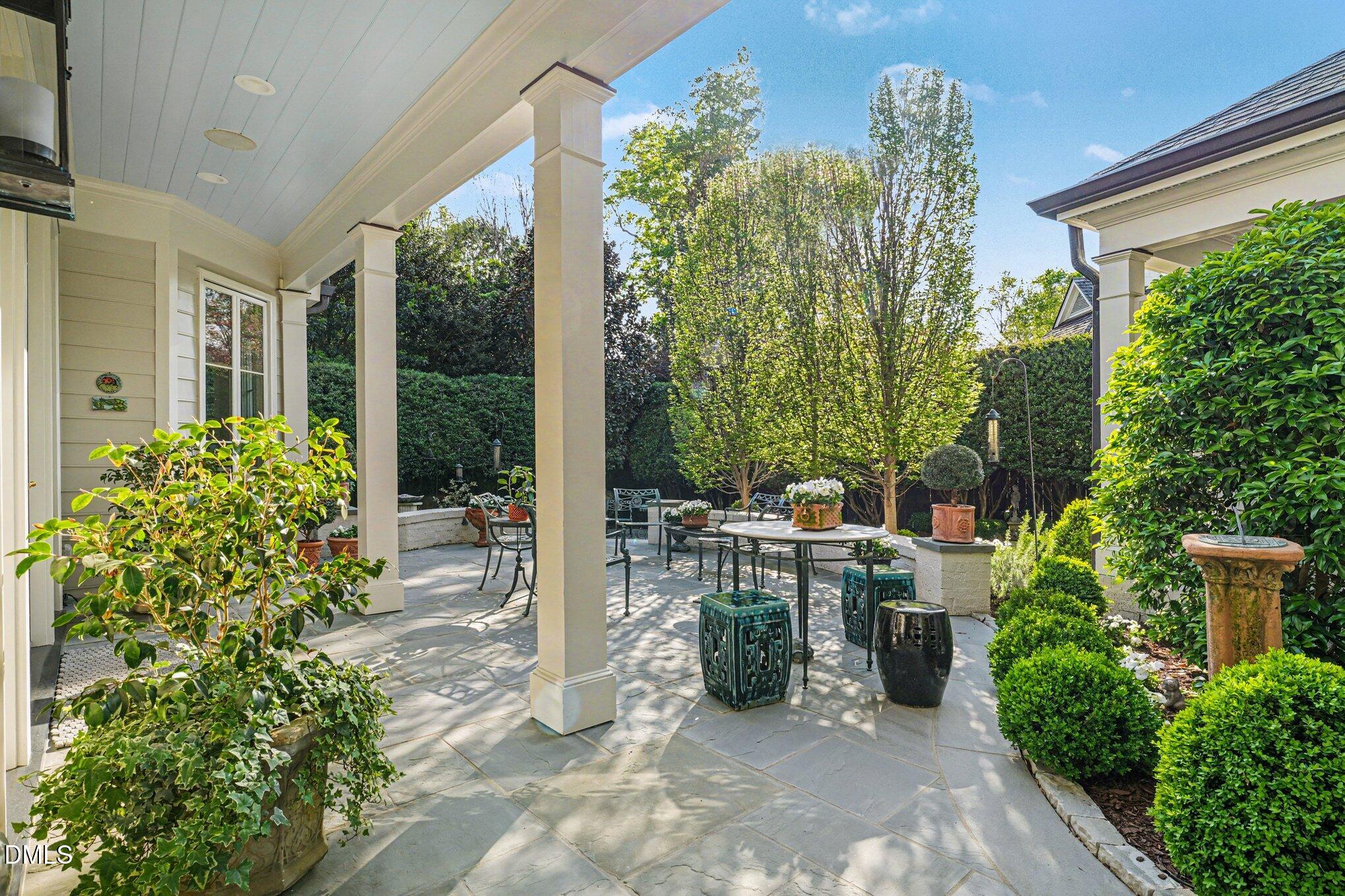 2709 Lochmore Drive Raleigh, NC 27608 - Photo 43 of 50 044_file_9934