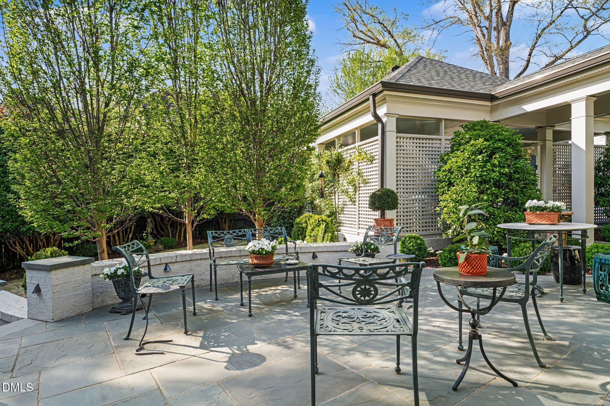 2709 Lochmore Drive Raleigh, NC 27608 - Photo 50 of 50 051_file_4431