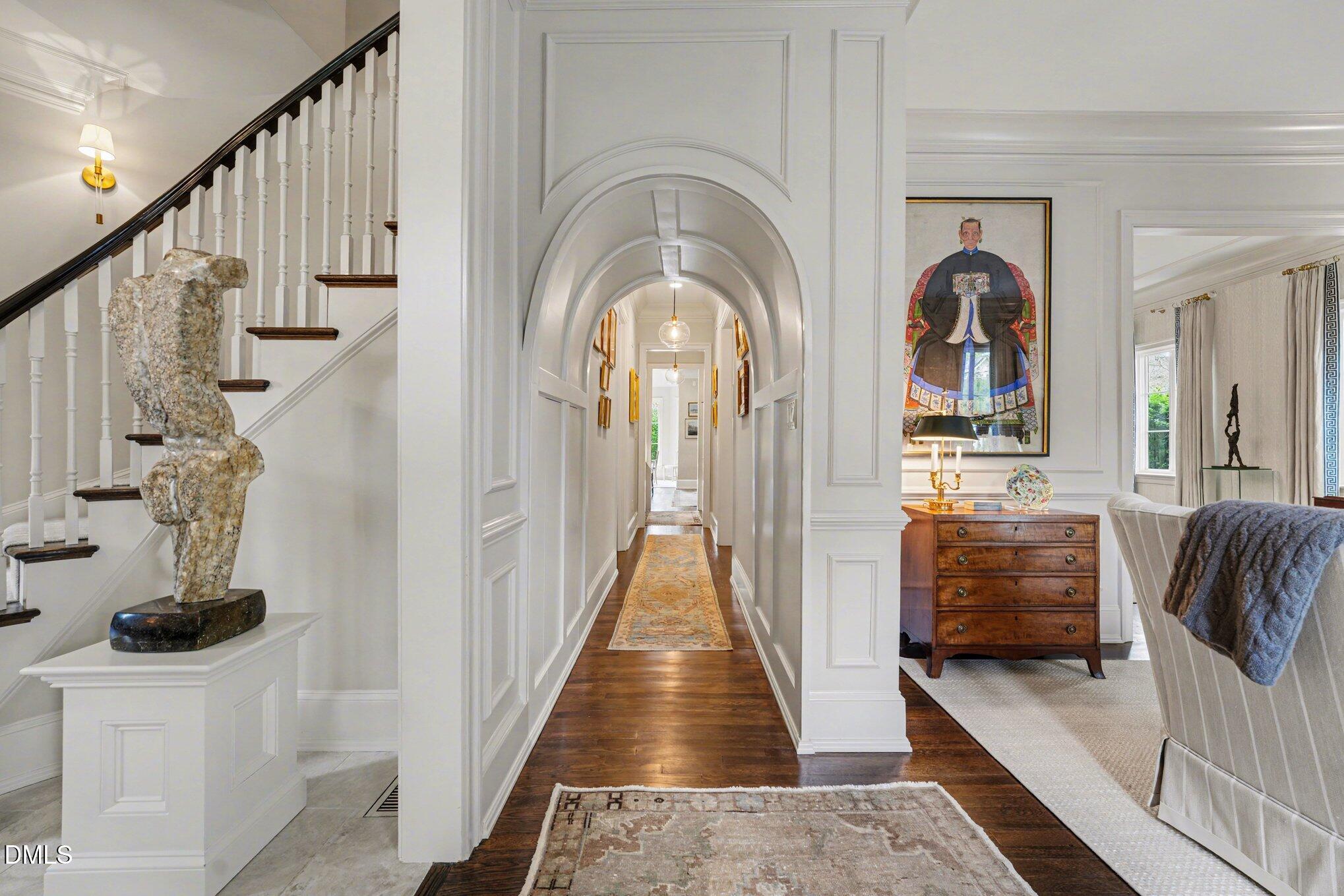 2709 Lochmore Drive Raleigh, NC 27608 - Photo 8 of 50 009_file_4967