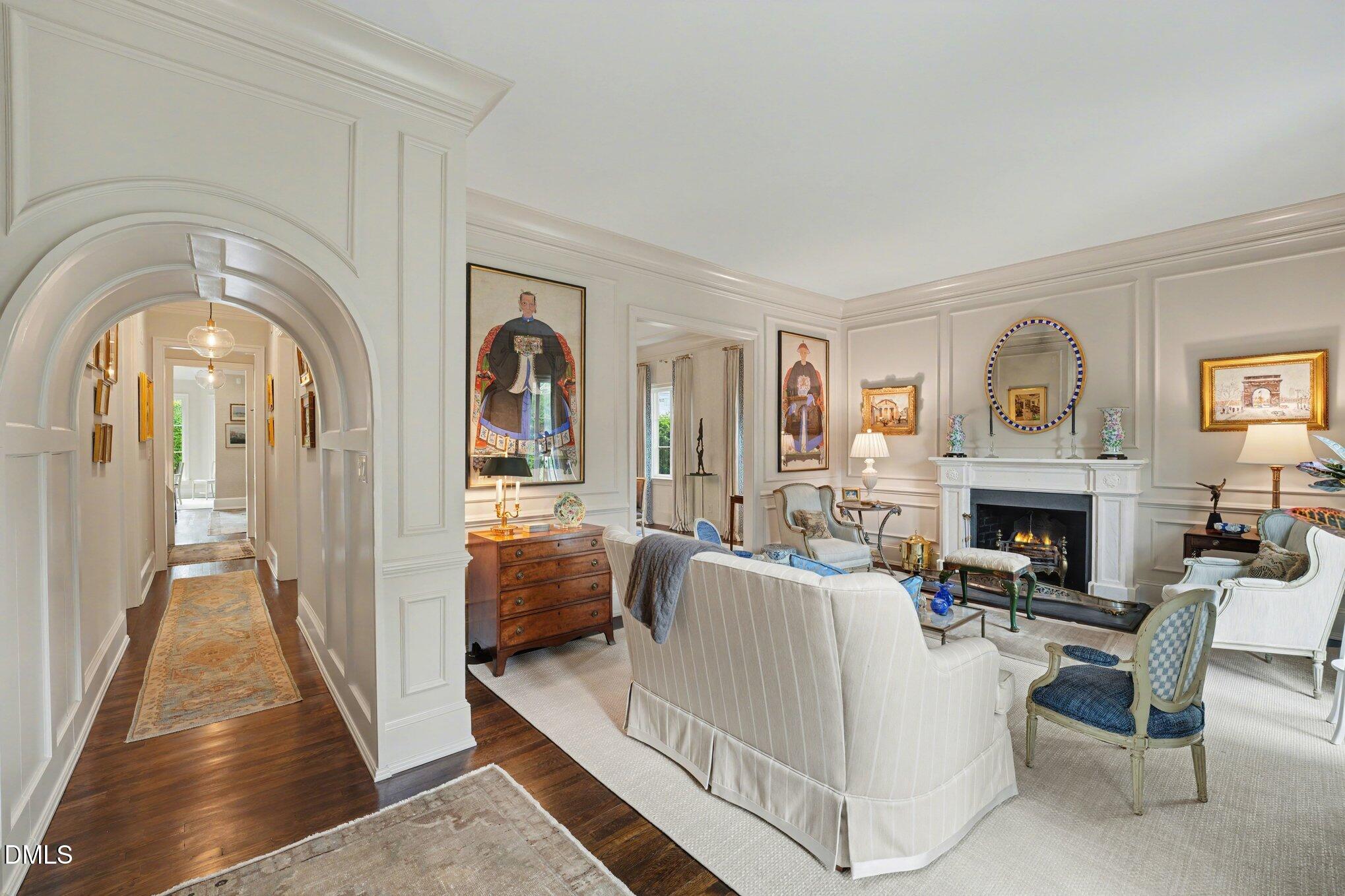 2709 Lochmore Drive Raleigh, NC 27608 - Photo 10 of 50 011_file_4361