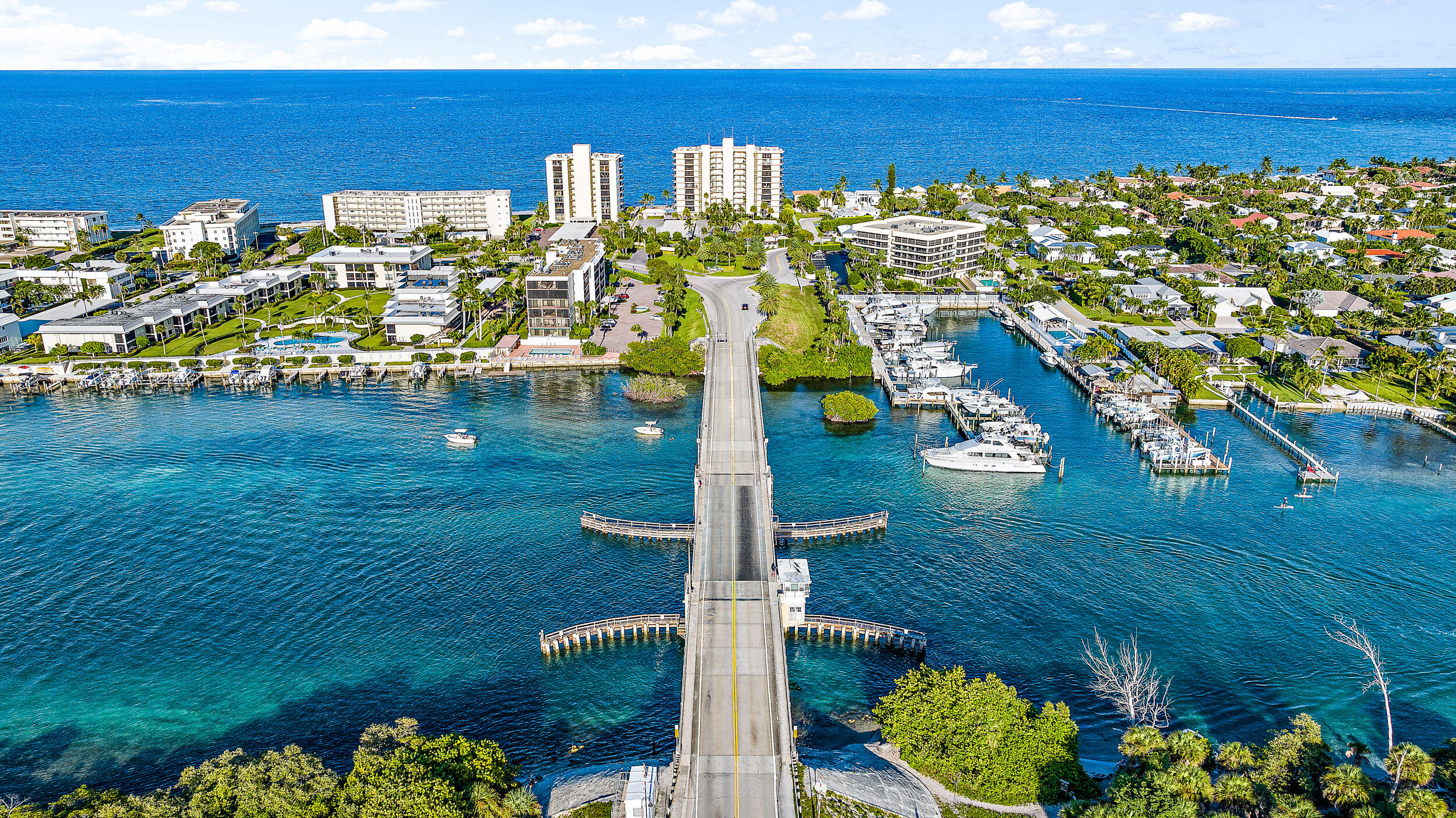 100 South Beach Road, Unit 604 Tequesta, FL 33469 - Photo 2 of 58 100 Beach Rd #604-1