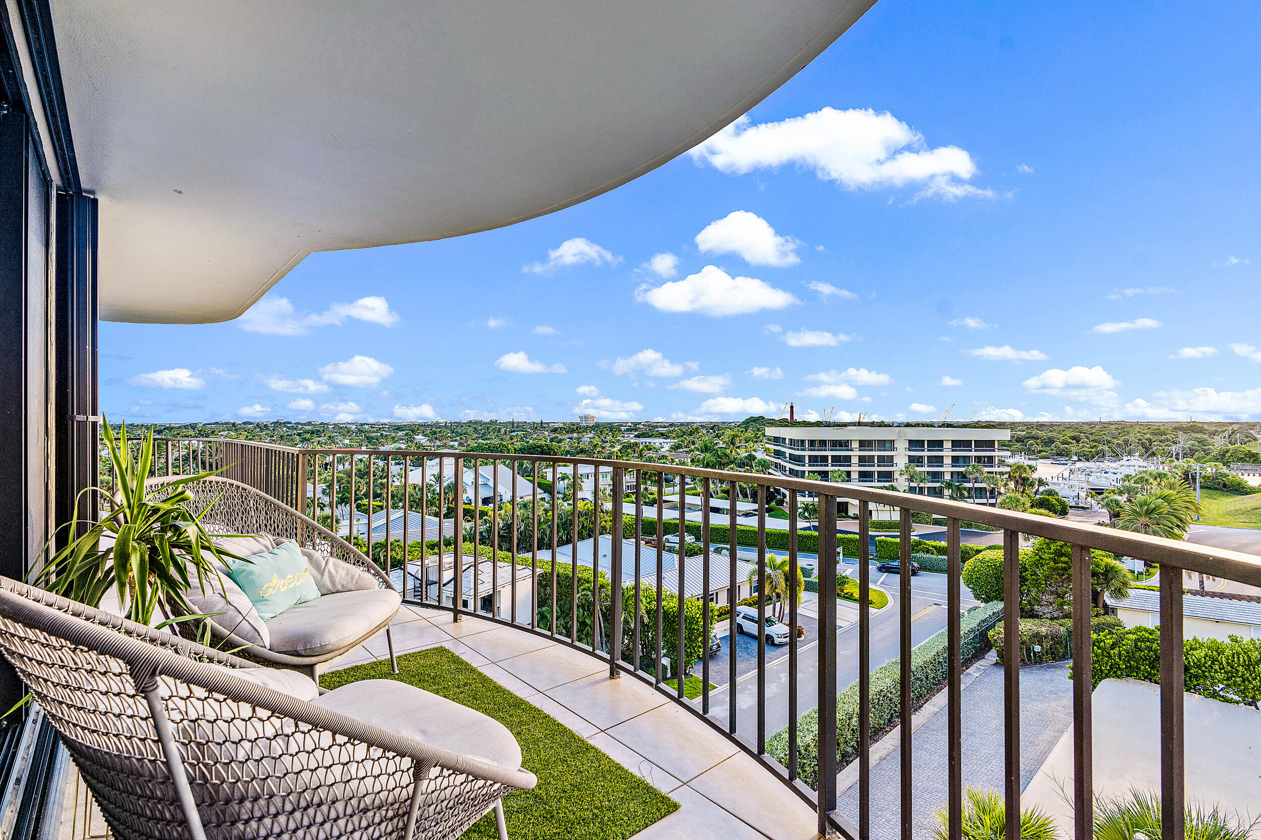 100 South Beach Road, Unit 604 Tequesta, FL 33469 - Photo 38 of 58 100 Beach Rd #604-42