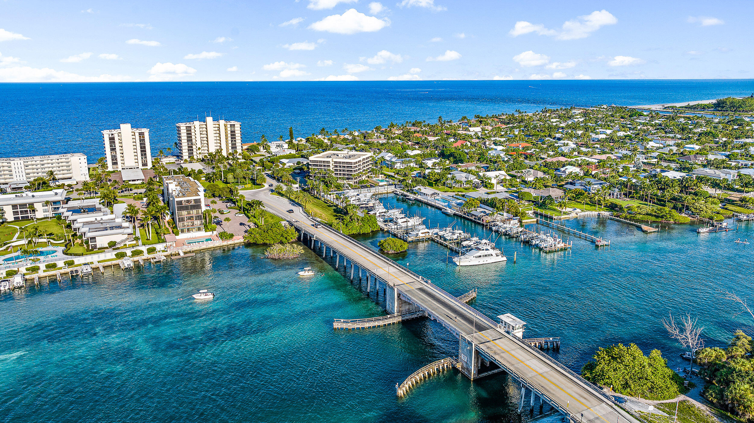 100 South Beach Road, Unit 604 Tequesta, FL 33469 - Photo 4 of 58 100 Beach Rd #604-3