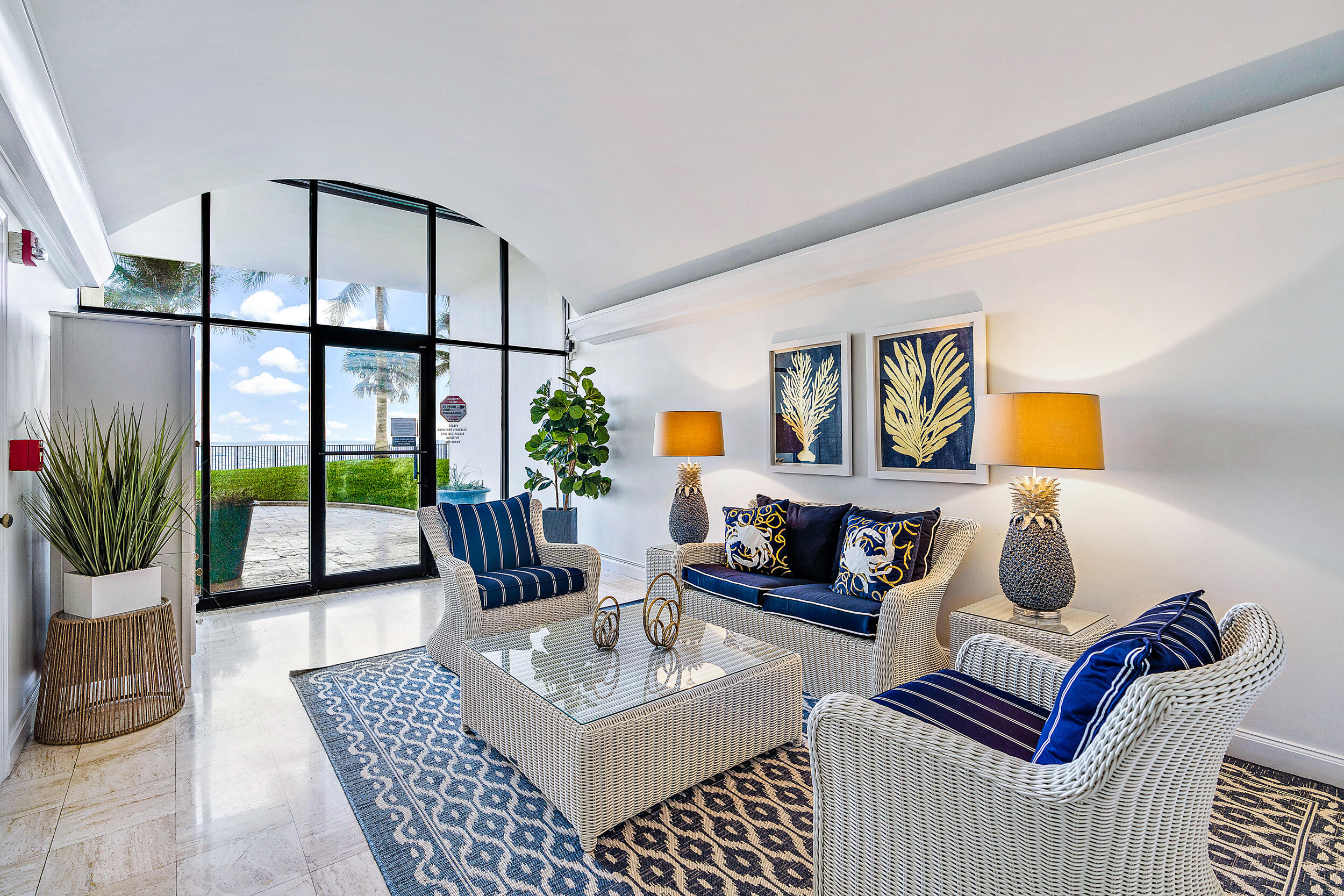 100 South Beach Road, Unit 604 Tequesta, FL 33469 - Photo 45 of 58 100 Beach Rd #604-50