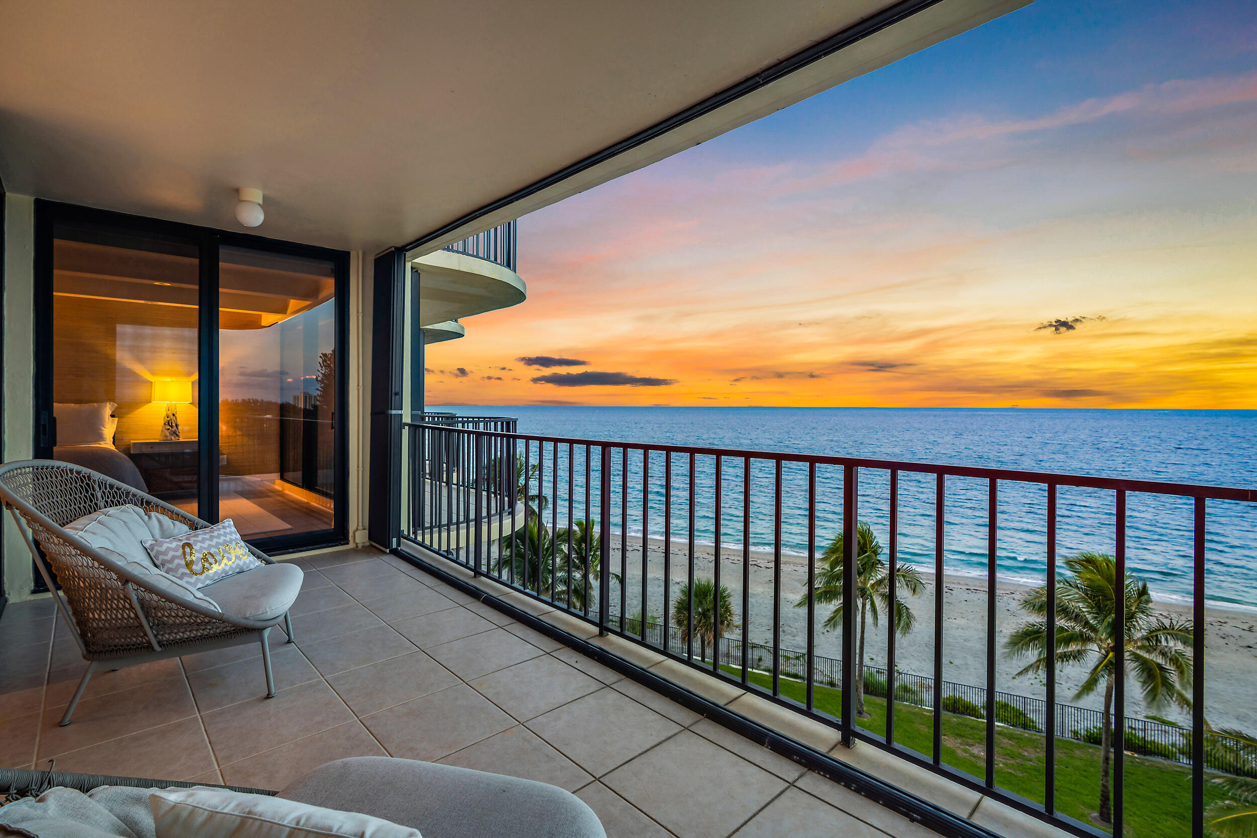 100 South Beach Road, Unit 604 Tequesta, FL 33469 - Photo 48 of 58 100 Beach Rd #604-55