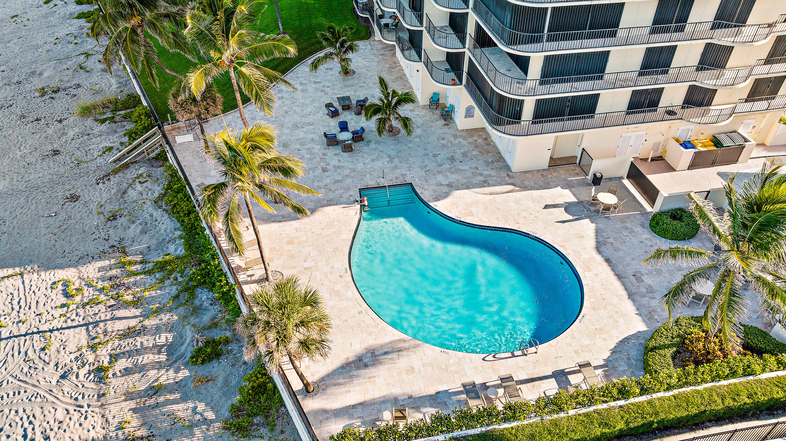 100 South Beach Road, Unit 604 Tequesta, FL 33469 - Photo 55 of 58 100 Beach Rd #604-9