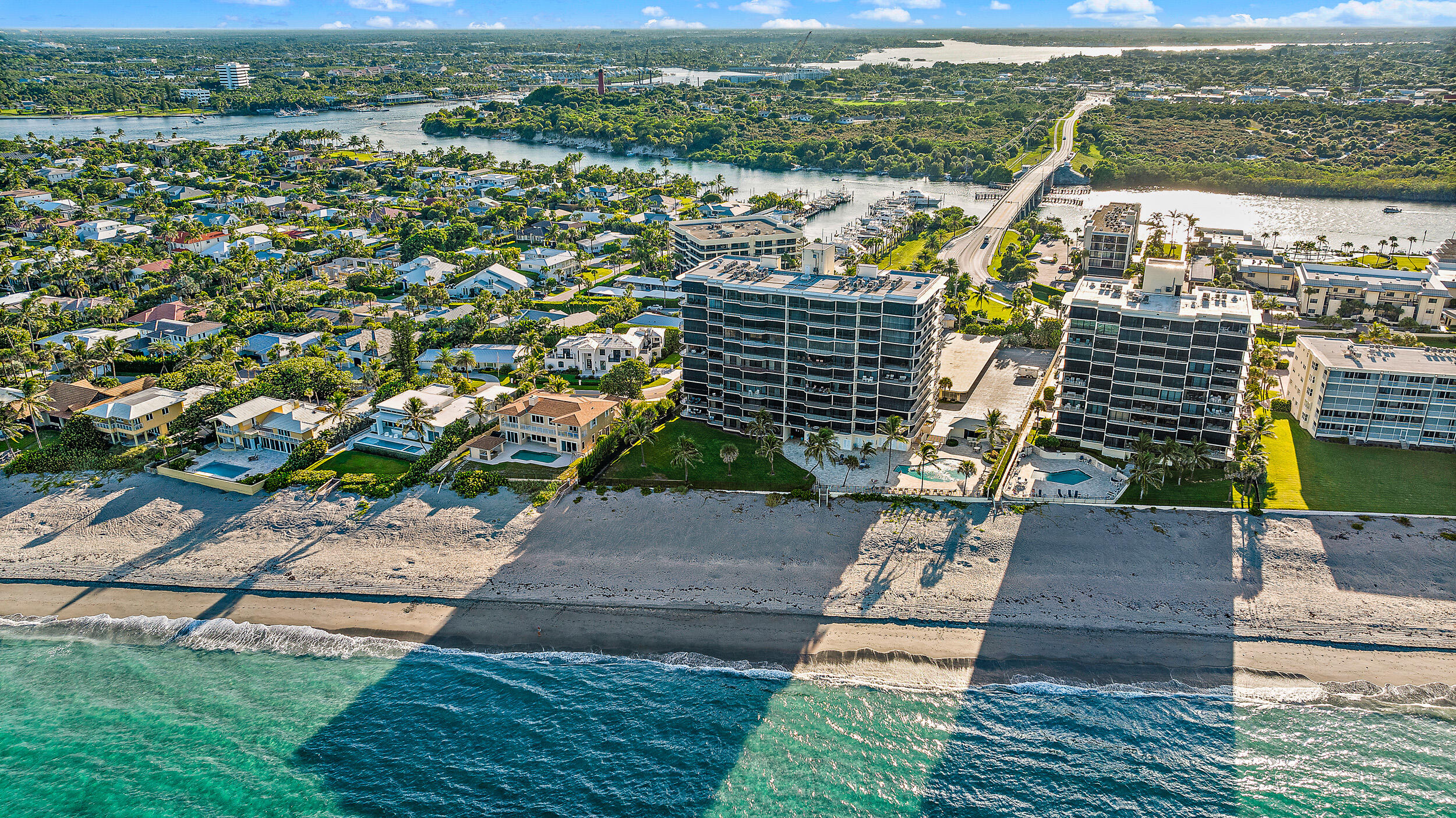 100 South Beach Road, Unit 604 Tequesta, FL 33469 - Photo 56 of 58 100 Beach Rd #604-7