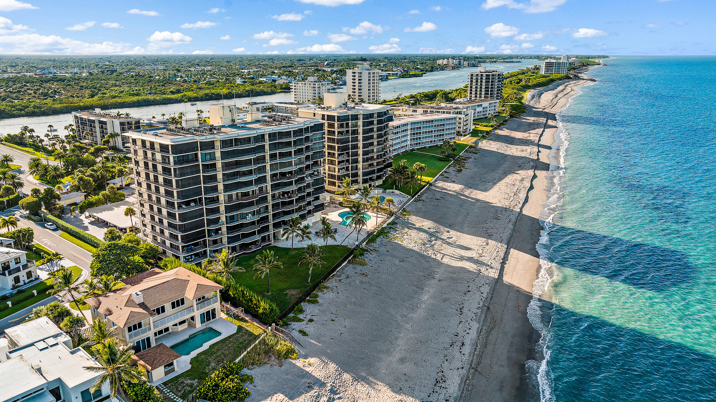 100 South Beach Road, Unit 604 Tequesta, FL 33469 - Photo 57 of 58 100 Beach Rd #604-5