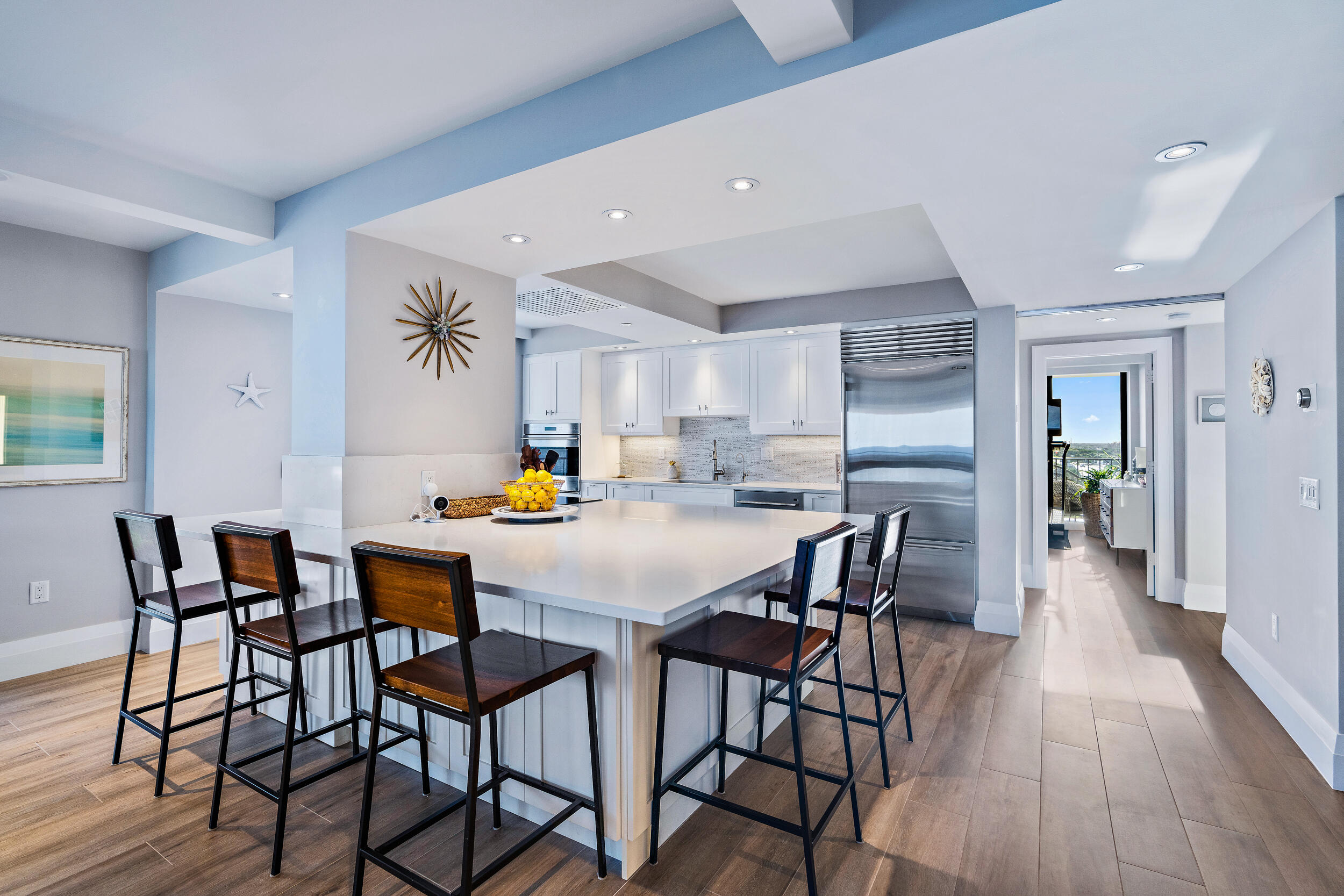 100 South Beach Road, Unit 604 Tequesta, FL 33469 - Photo 8 of 58 100 Beach Rd #604-18