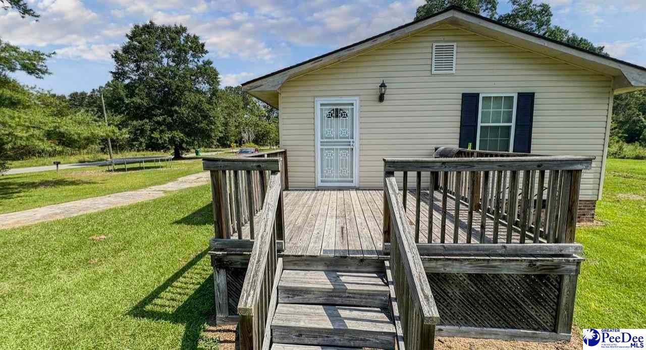 734 Foxboro Road Marion, SC 29571 - Photo 16 of 19 Gallery Image 16