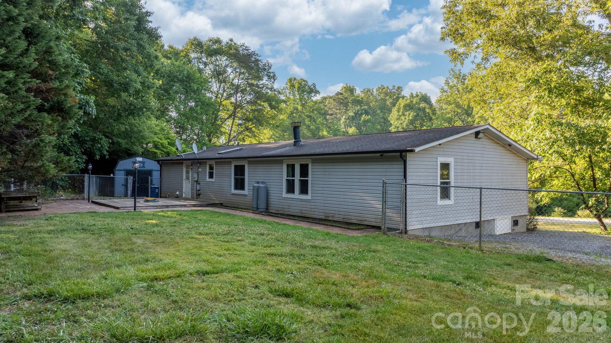 4416 Grace Church Road Newton, NC 28658 - Photo 30 of 34
