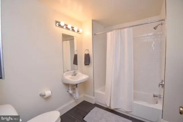 $1,300 | 1625 St Paul Street, Unit B, Baltimore, MD 21202