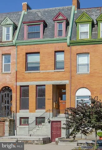 $1,300 | 1625 St Paul Street, Unit B, Baltimore, MD 21202