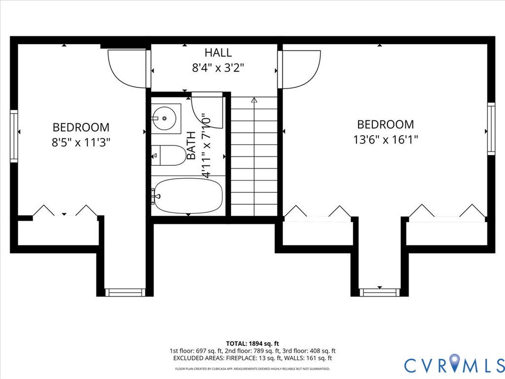 2789 Three Bridge Road Powhatan, VA 23139 - Photo 63 of 65