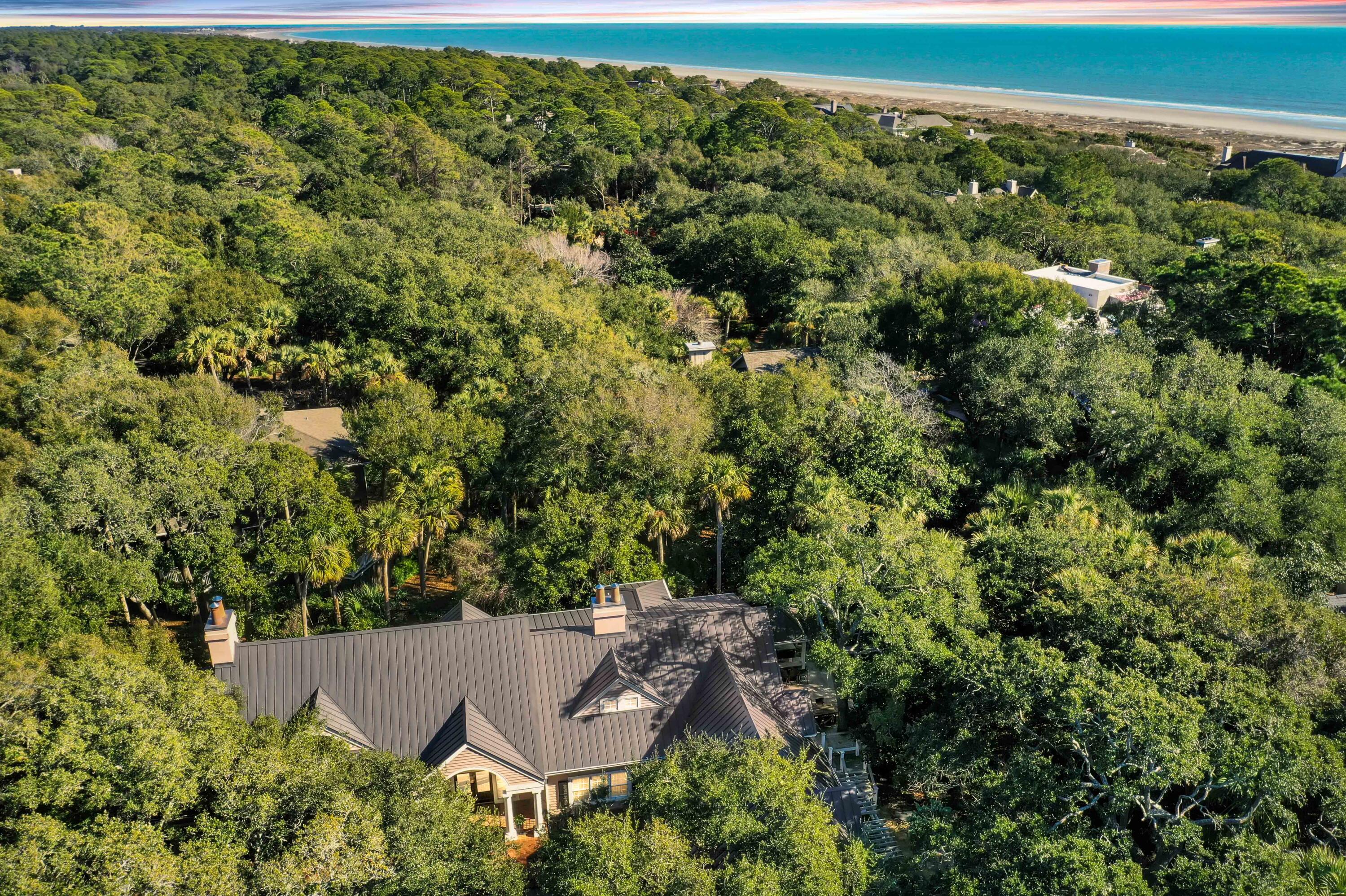 65 Surfsong Road Kiawah Island, SC 29455 - Photo 106 of 110 65 Surfsong Twilight_Low Res-2 - Copy