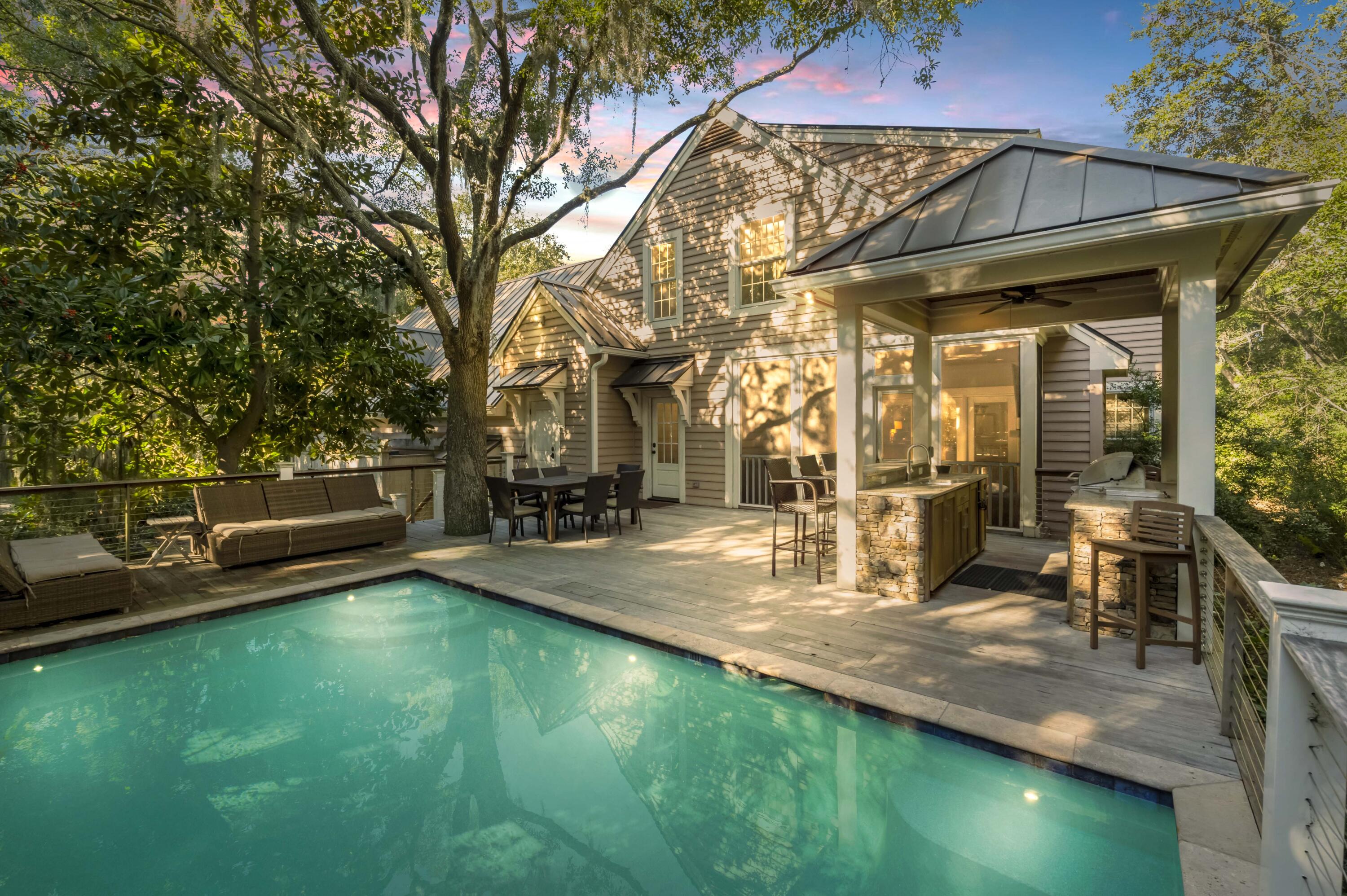 65 Surfsong Road Kiawah Island, SC 29455 - Photo 107 of 110 65 Surfsong Twilight_Low Res-3 - Copy