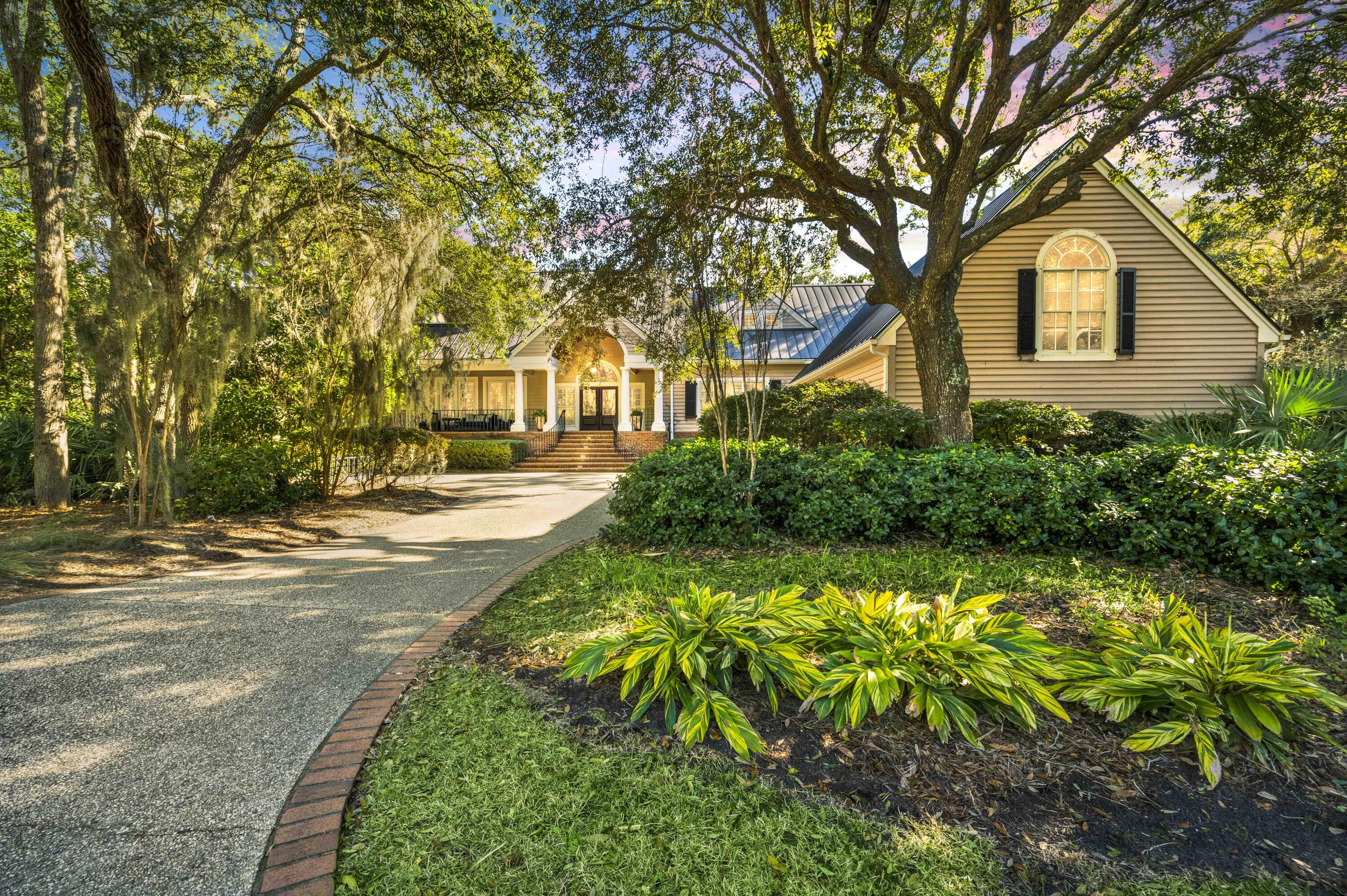 65 Surfsong Road Kiawah Island, SC 29455 - Photo 108 of 110 65 Surfsong Twilight_Low Res-4 - Copy