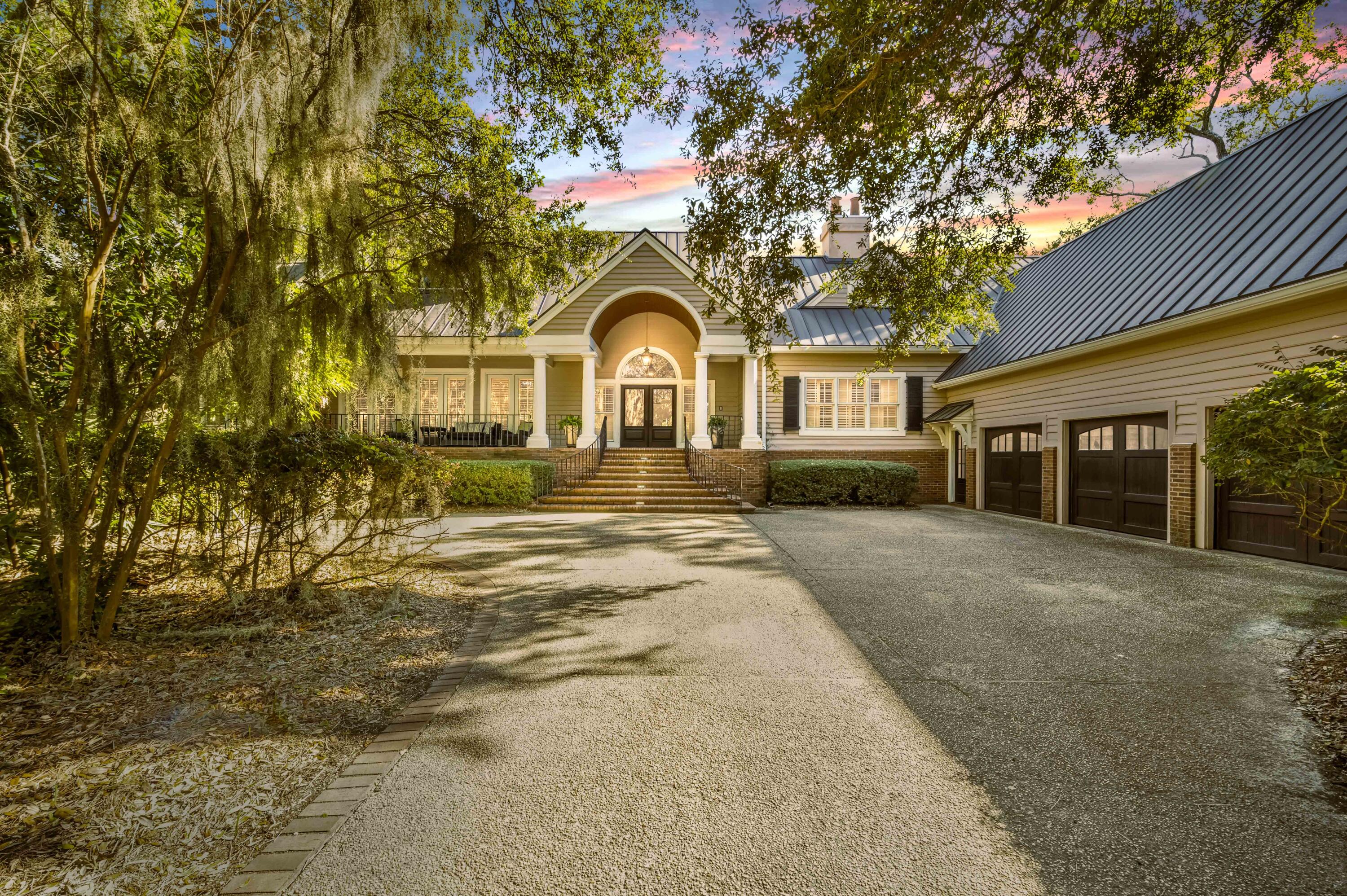 65 Surfsong Road Kiawah Island, SC 29455 - Photo 109 of 110 65 Surfsong Twilight_Low Res-5 - Copy