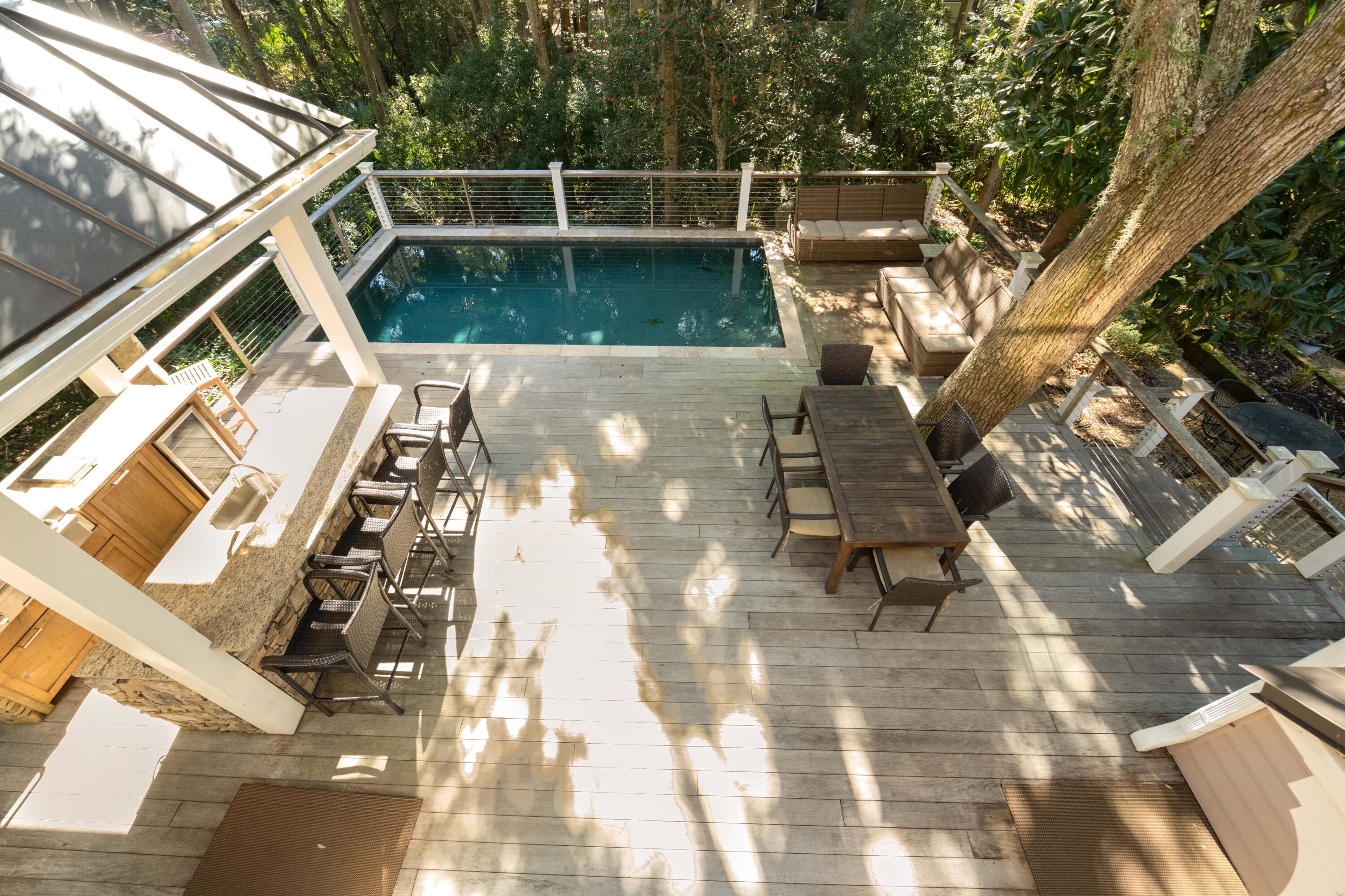 65 Surfsong Road Kiawah Island, SC 29455 - Photo 7 of 110 65 Surfsong_Low Res-28