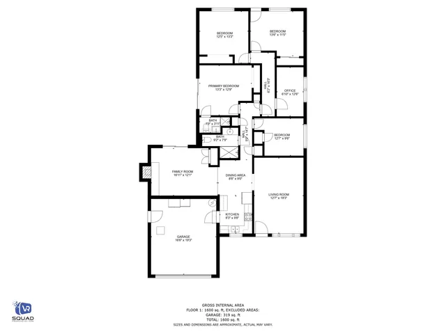 $1,199,000 | 734 Overland Way, San Jose, CA 95111