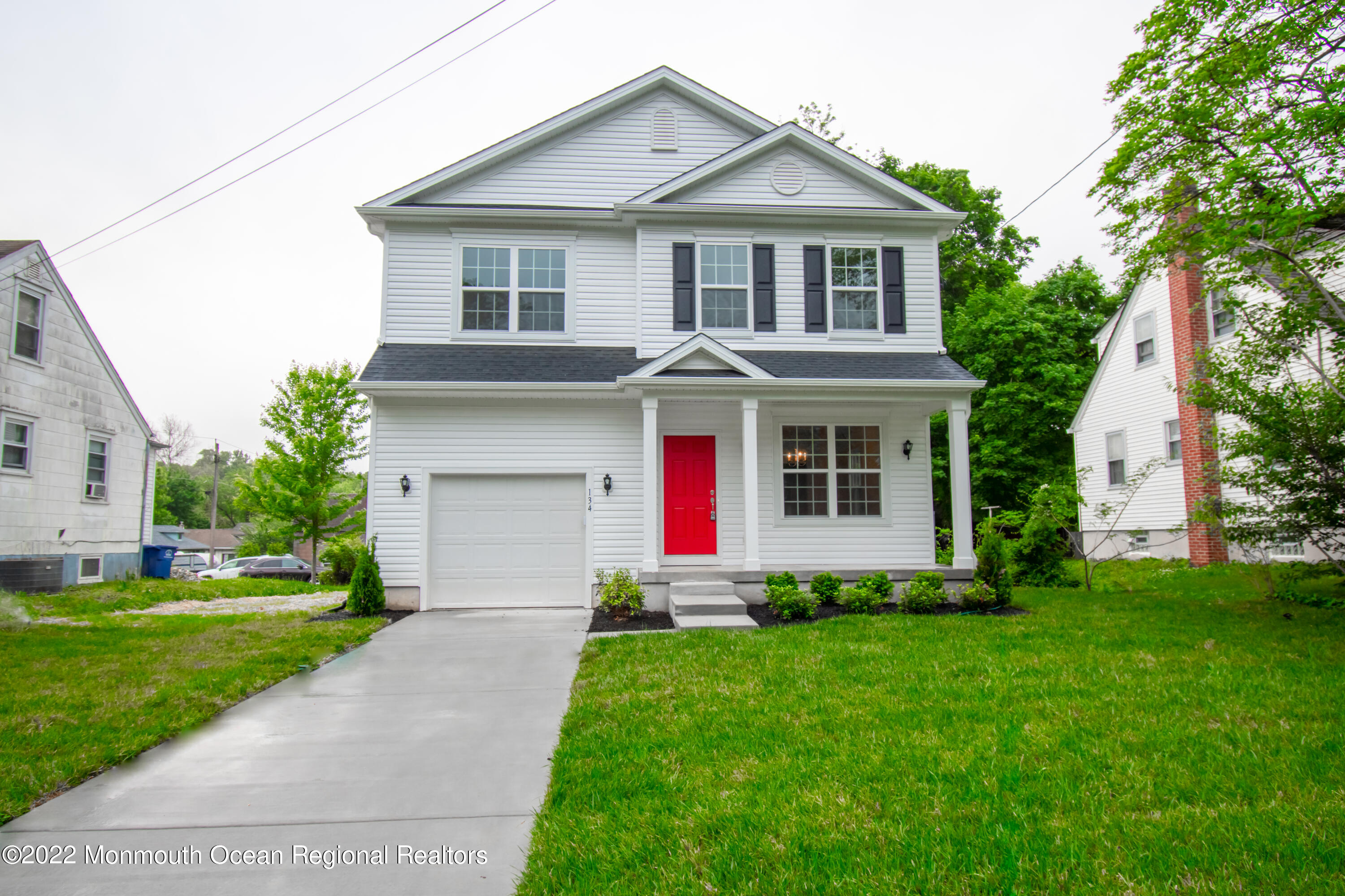 134 South Lenola Road Moorestown, NJ 08057 - Photo 1 of 2 TTN_4289