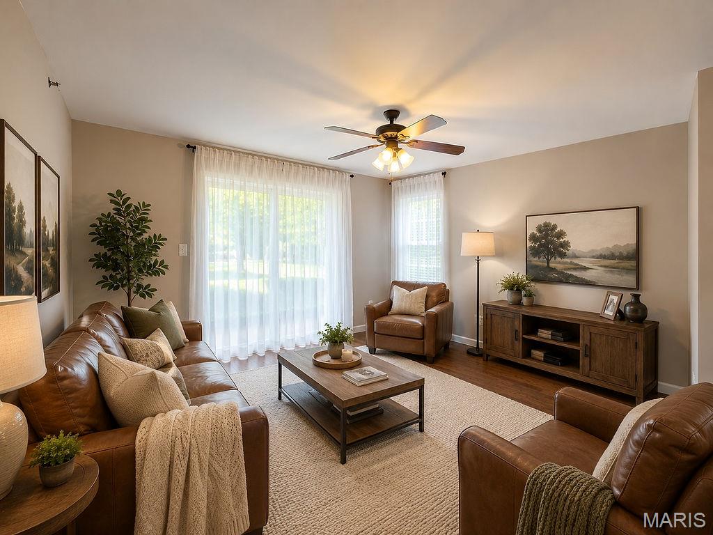 104 Brandy Mill Circle, Unit C High Ridge, MO 63049 - Photo 5 of 35