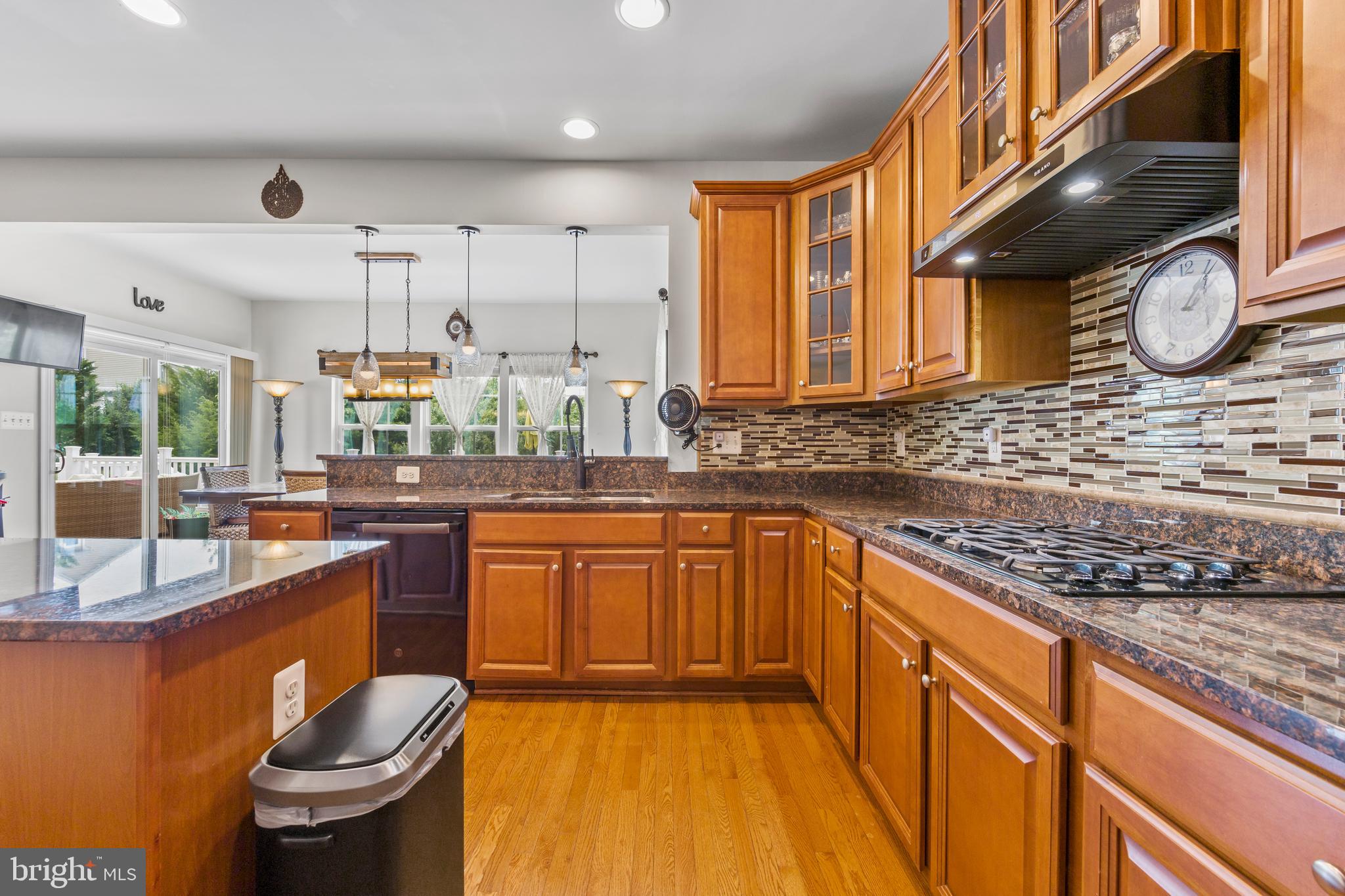 9175 Bealls Farm Road Frederick, MD 21704 - Photo 12 of 53 Kitchen