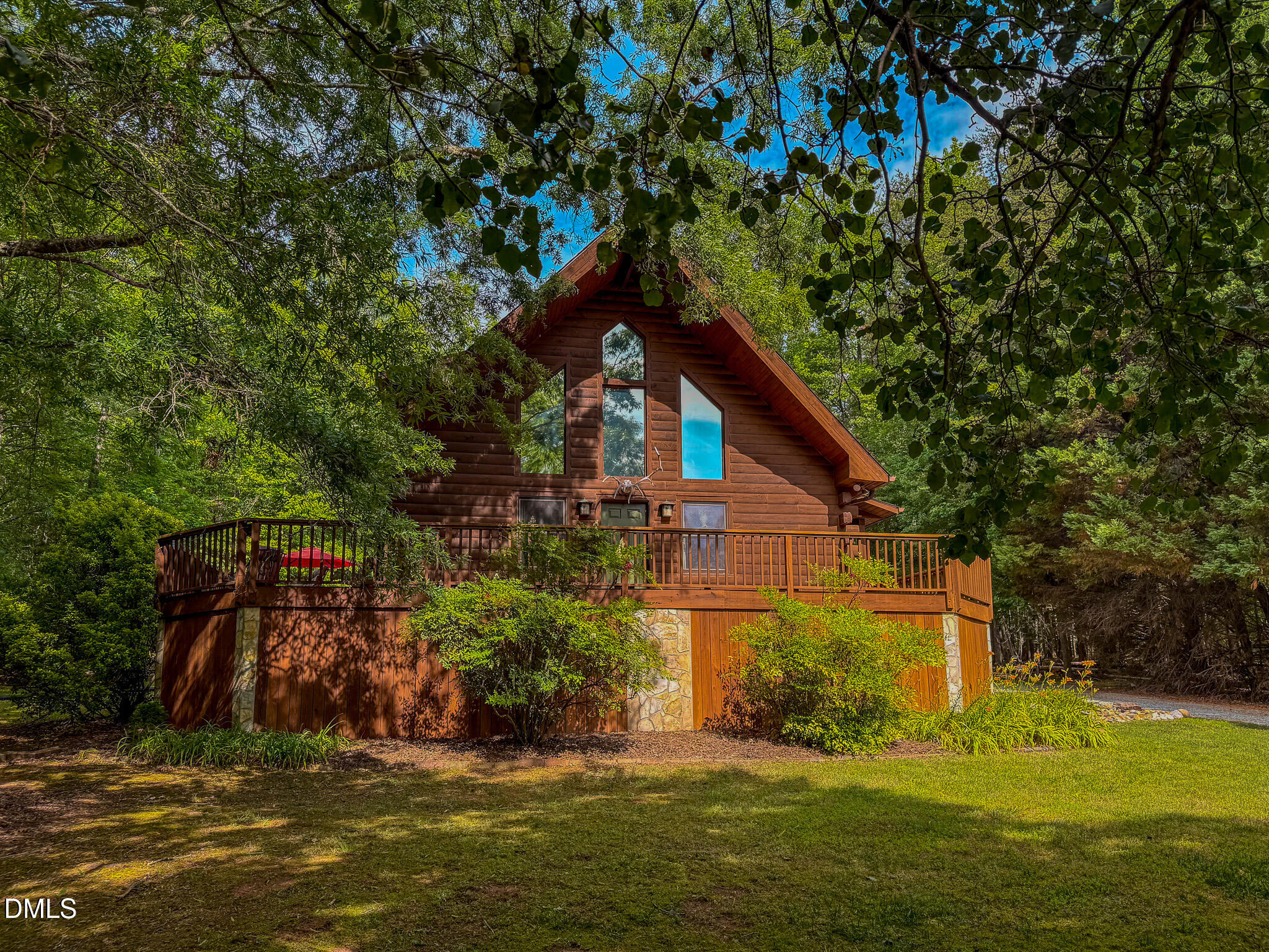 222 Amber Road Timberlake, NC 27583 - Photo 5 of 60