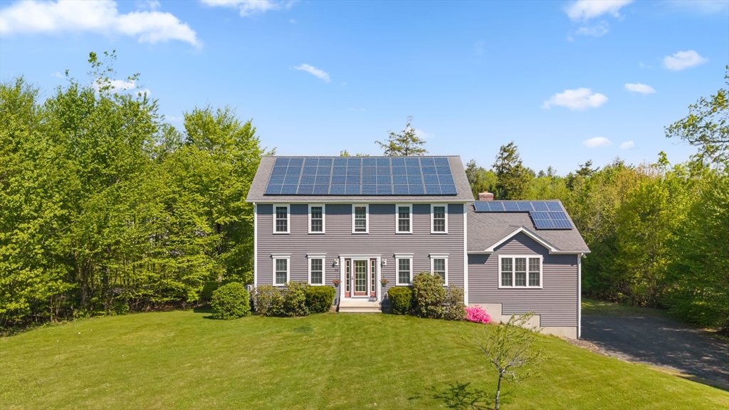 30 Michael Drive Rutland, MA 01543 - Photo 1 of 42 Gallery Image 1