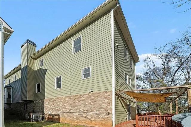 $700,000 | 976 Connally Street Southeast, Atlanta, GA 30315