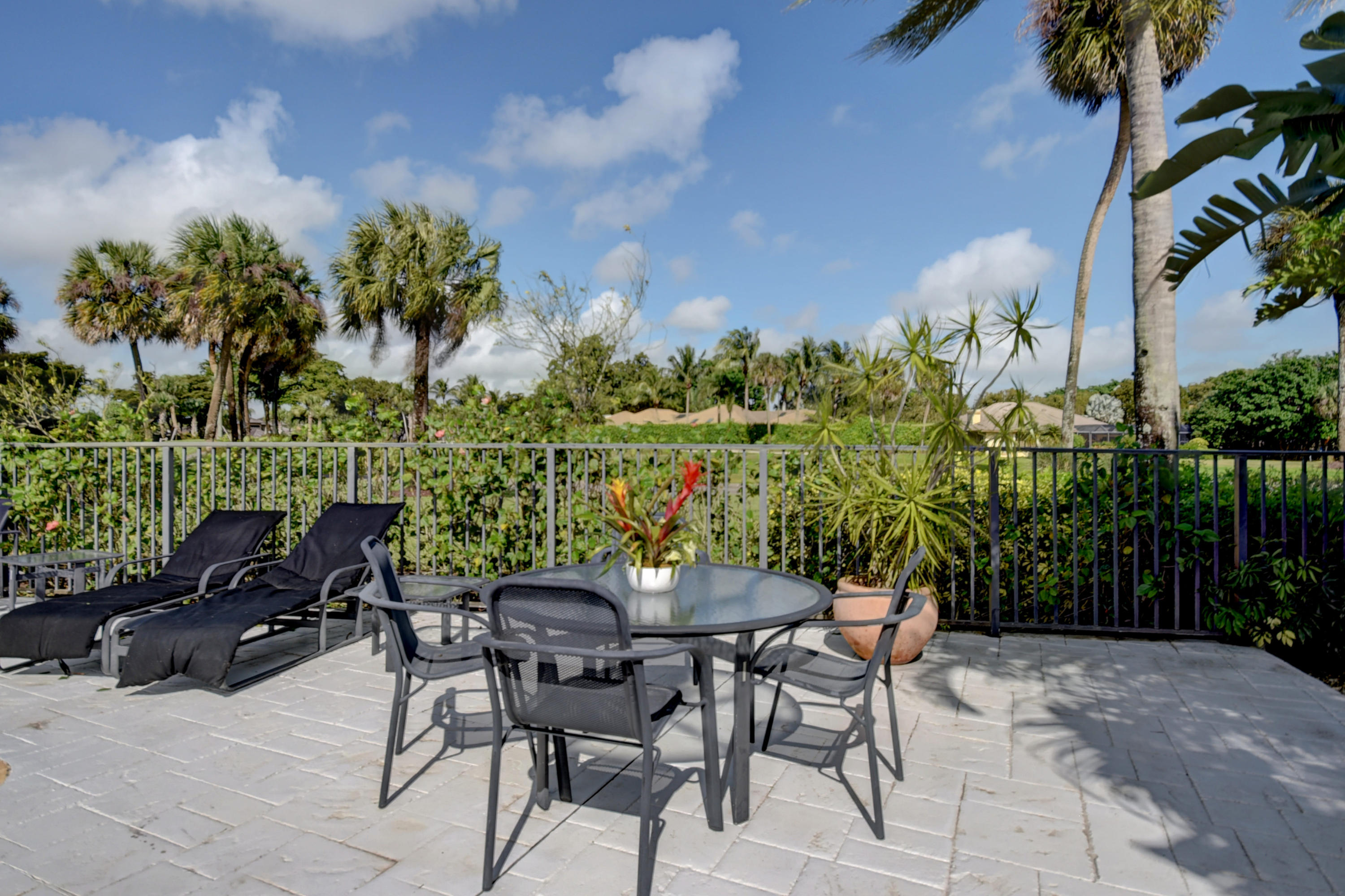 7583 Rexford Road Boca Raton, FL 33434 - Photo 46 of 101 Patio