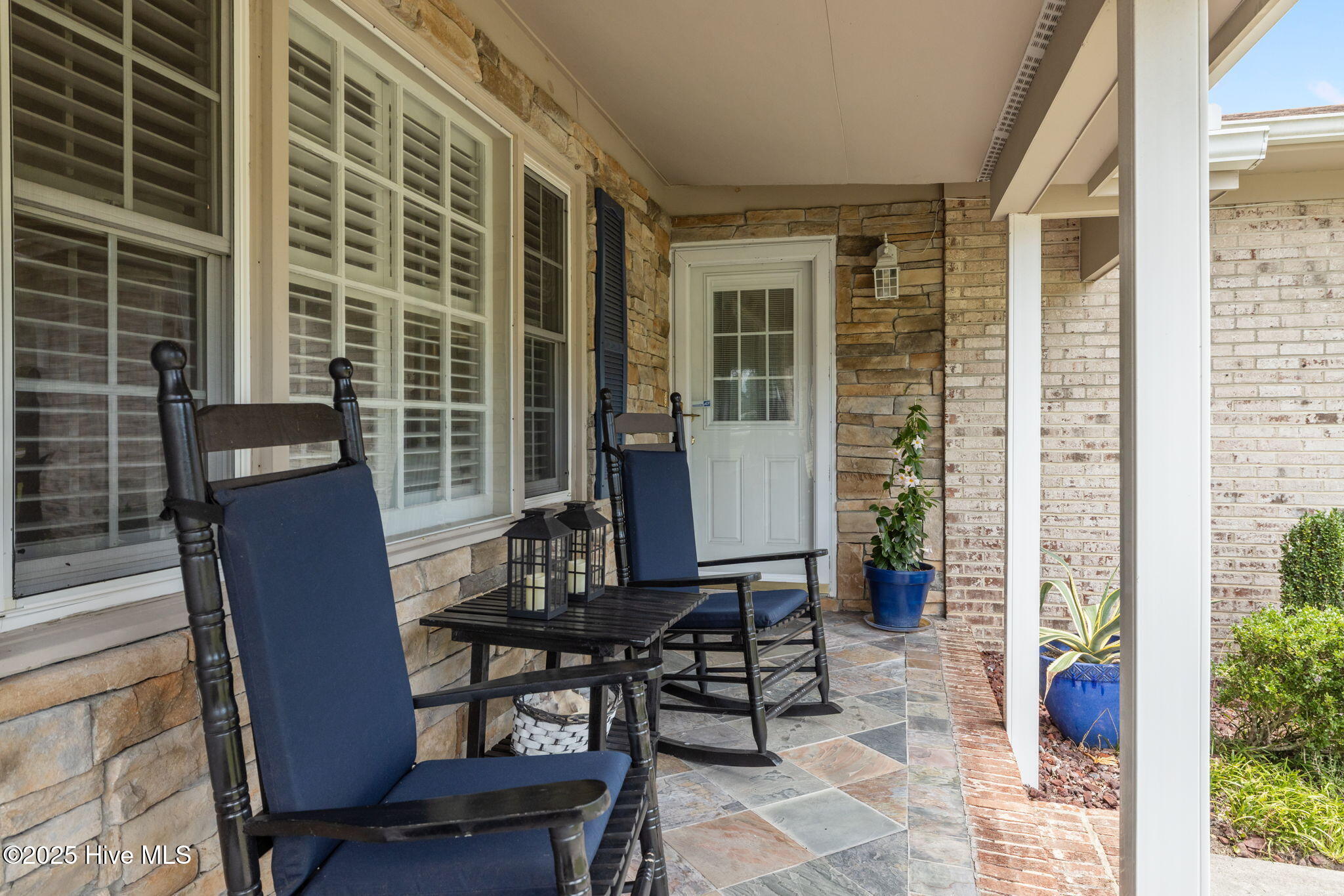 3616 Country Club Road Morehead City, NC 28557 - Photo 37 of 52 Front porch
