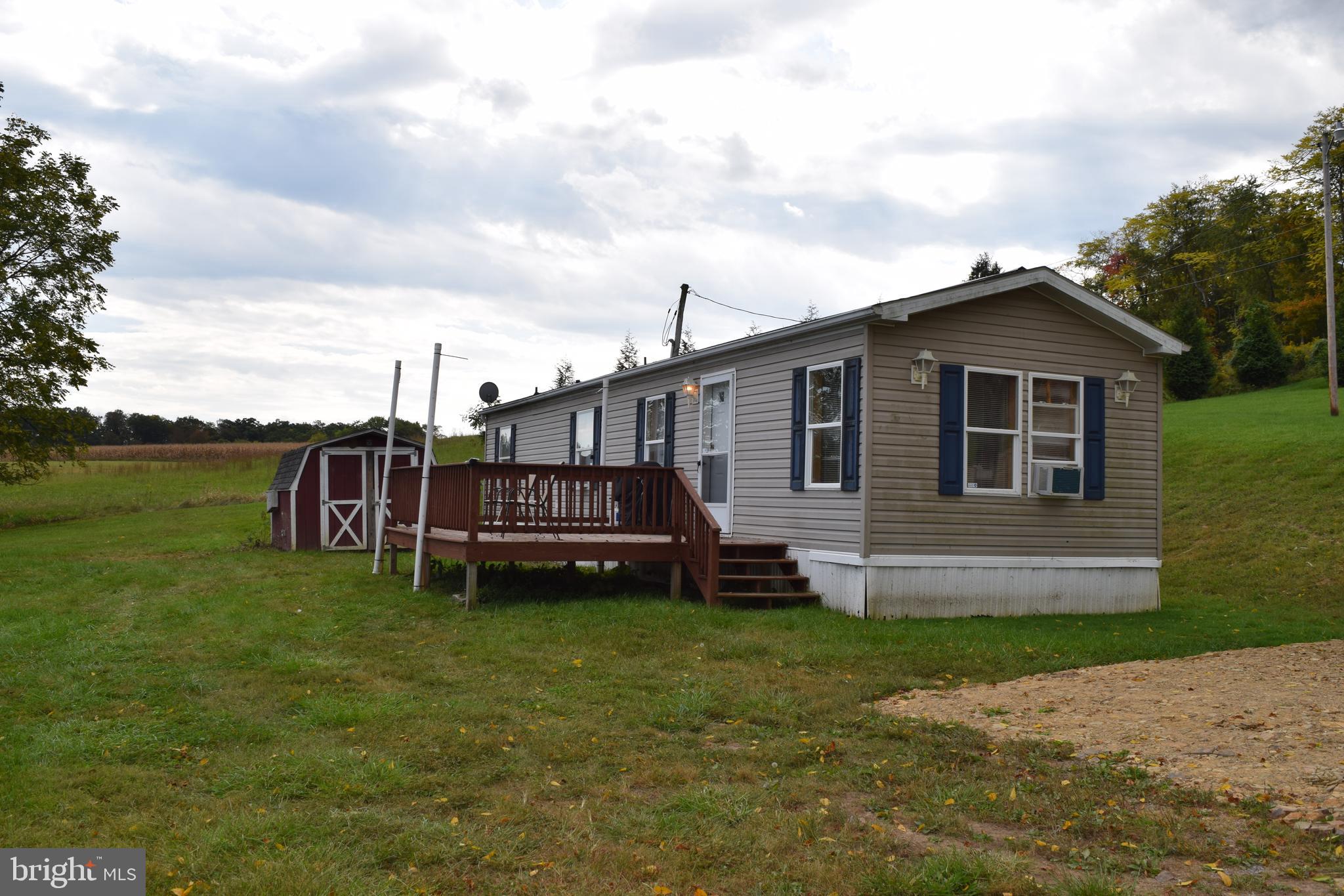 3144 Winchester Grade Road Berkeley Springs, WV 25411 - Photo 3 of 31