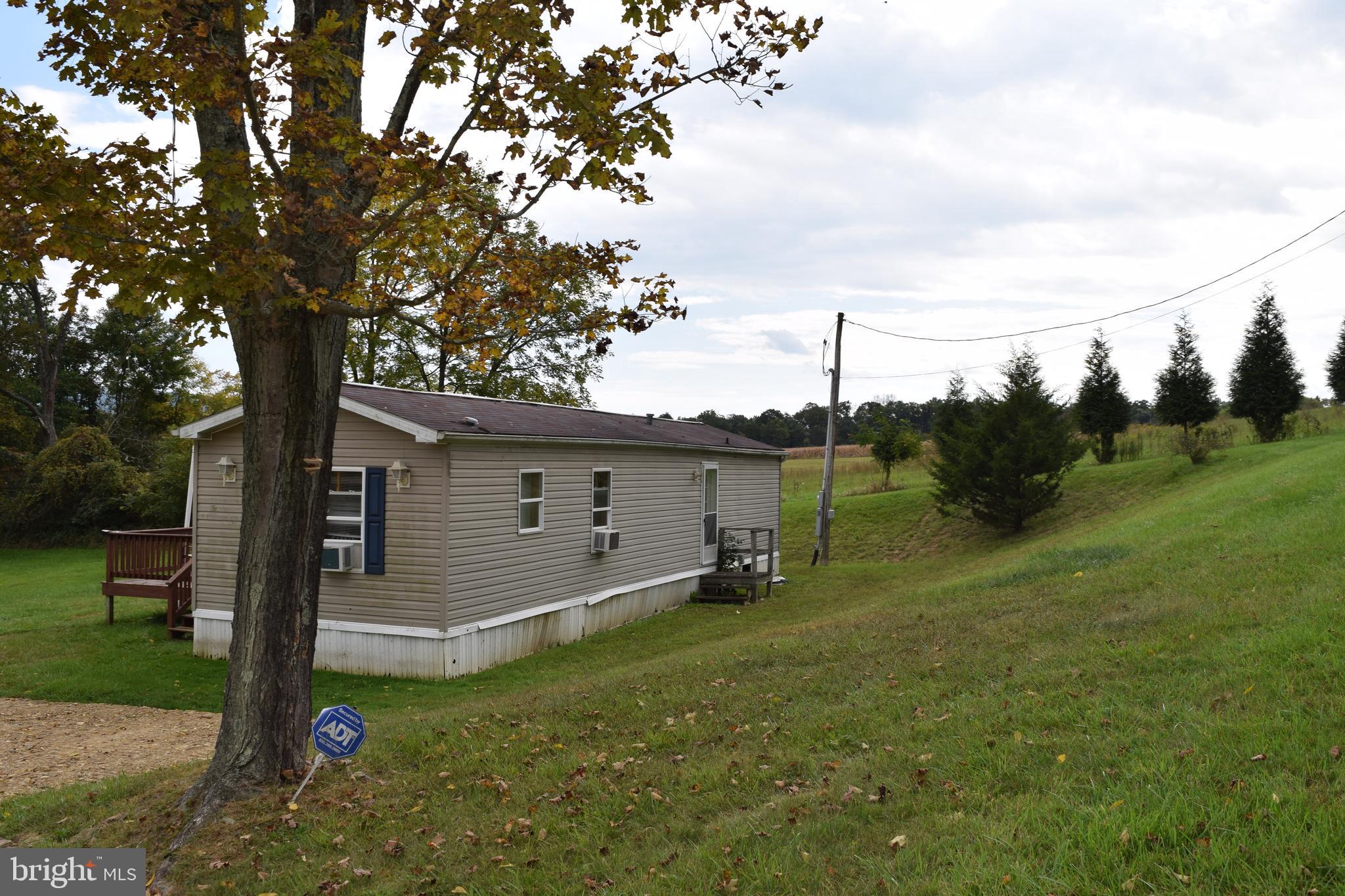 3144 Winchester Grade Road Berkeley Springs, WV 25411 - Photo 5 of 31