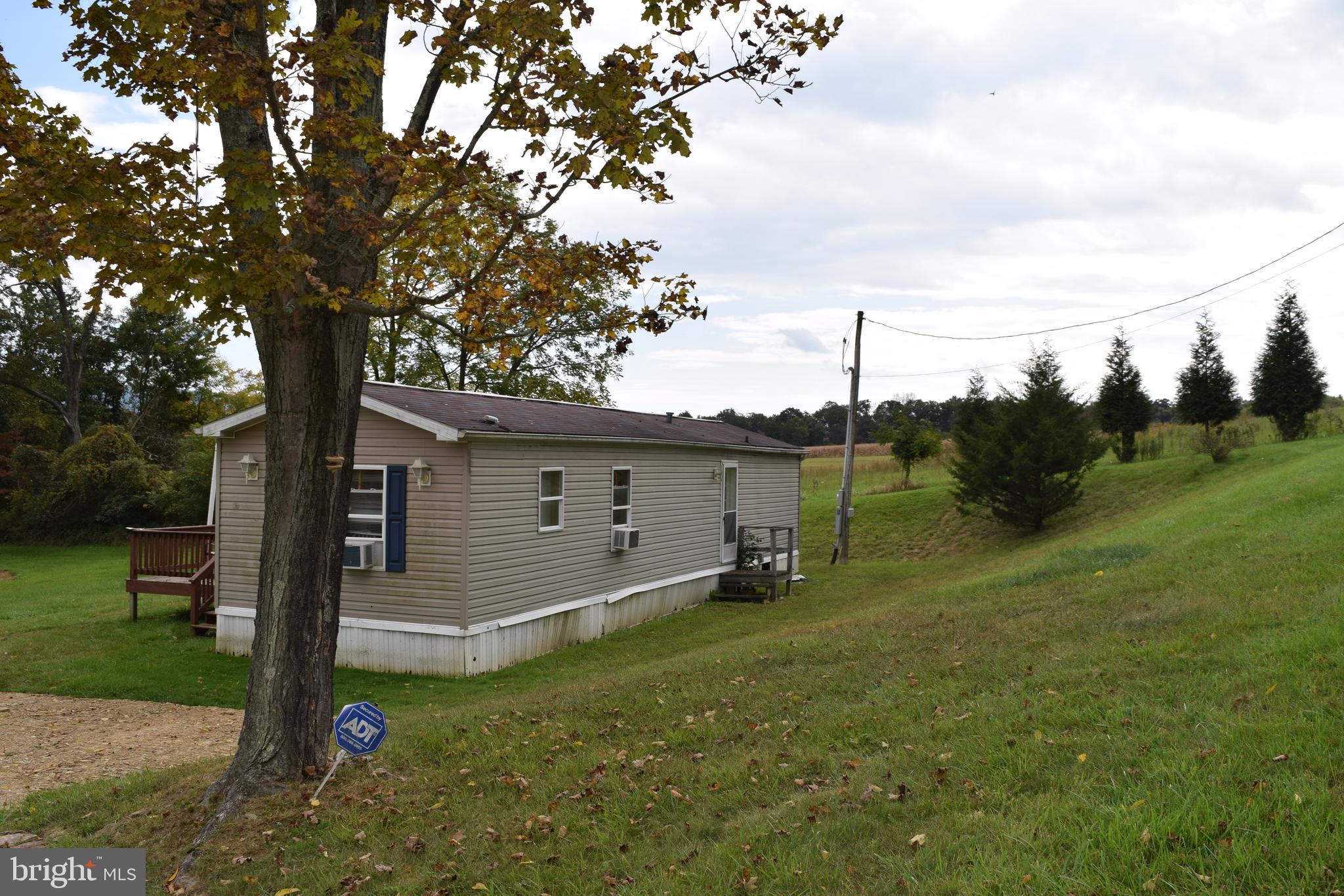 3144 Winchester Grade Road Berkeley Springs, WV 25411 - Photo 6 of 31