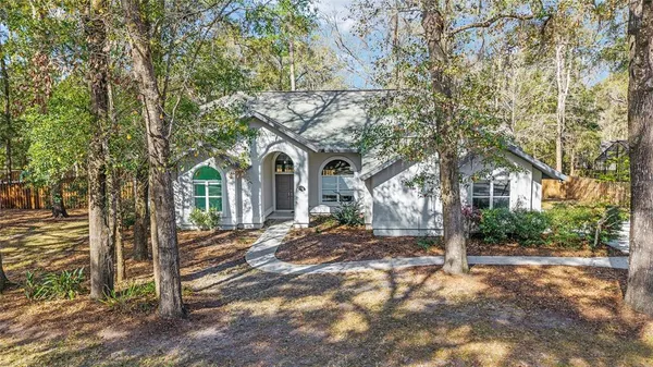 $552,000 | 4312 Northwest 55th Way, Gainesville, FL 32606