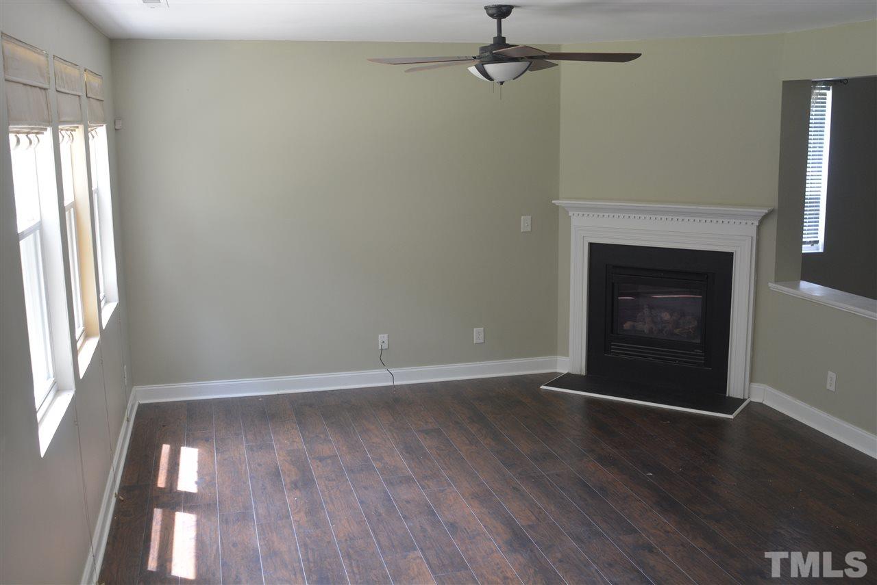 2406 Quarry Ridge Lane Raleigh, NC 27610 - Photo 2 of 11