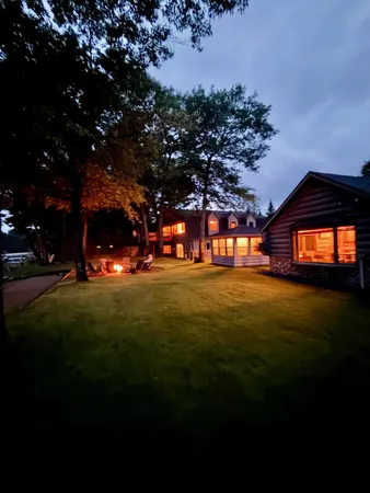 $1,500,000 | 3915 County Road A, Webster, WI 54893