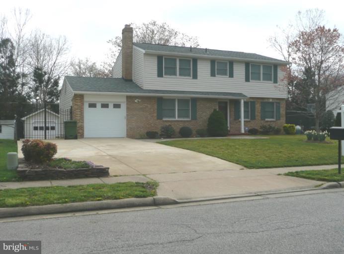 7927 Fitzroy Street Alexandria, VA 22309 - Photo 9 of 15 Exterior (Front)