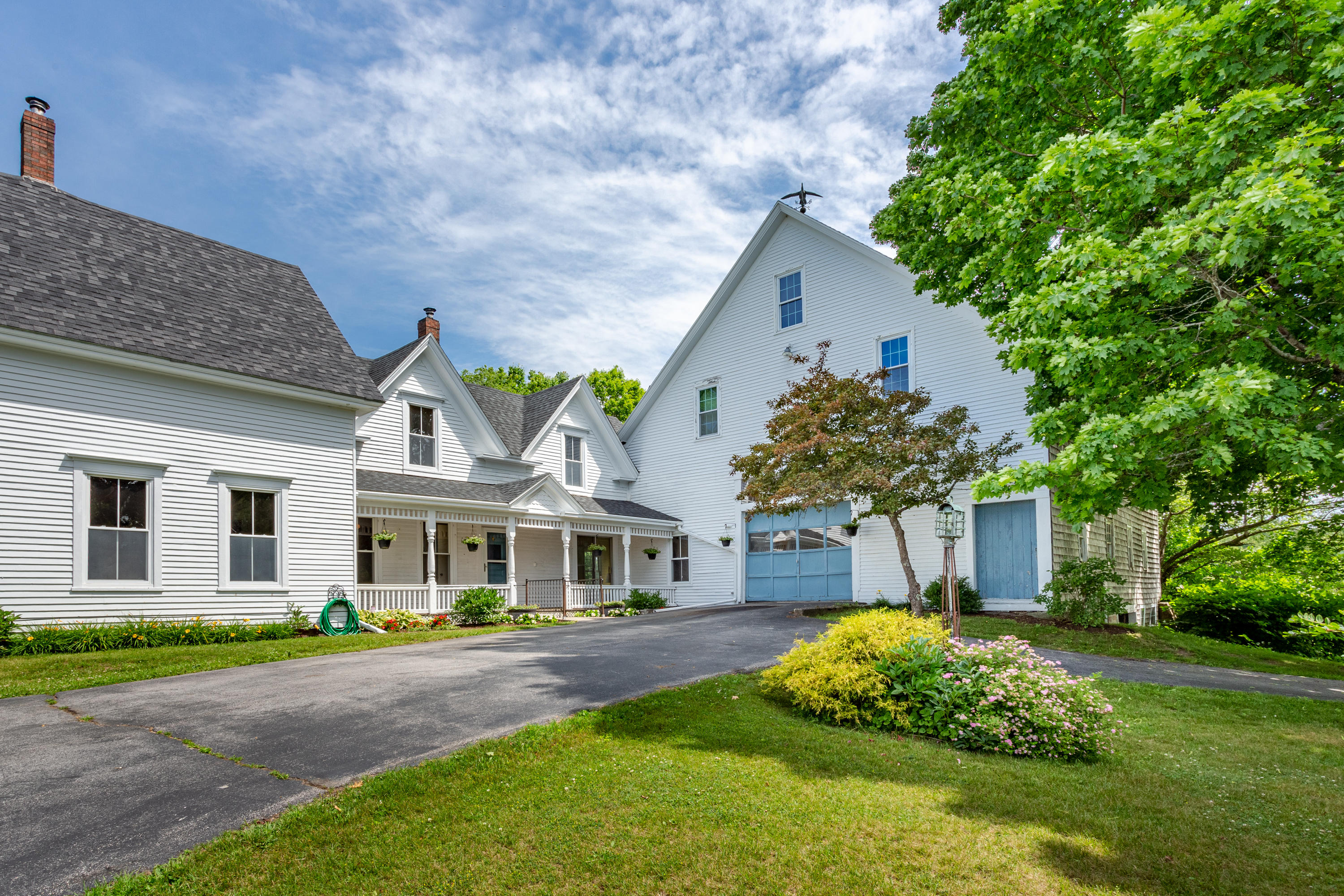37 Oyster River Road Thomaston, ME 04861 - Photo 2 of 31 02-37OysterRiverRd-Thomaston-KS
